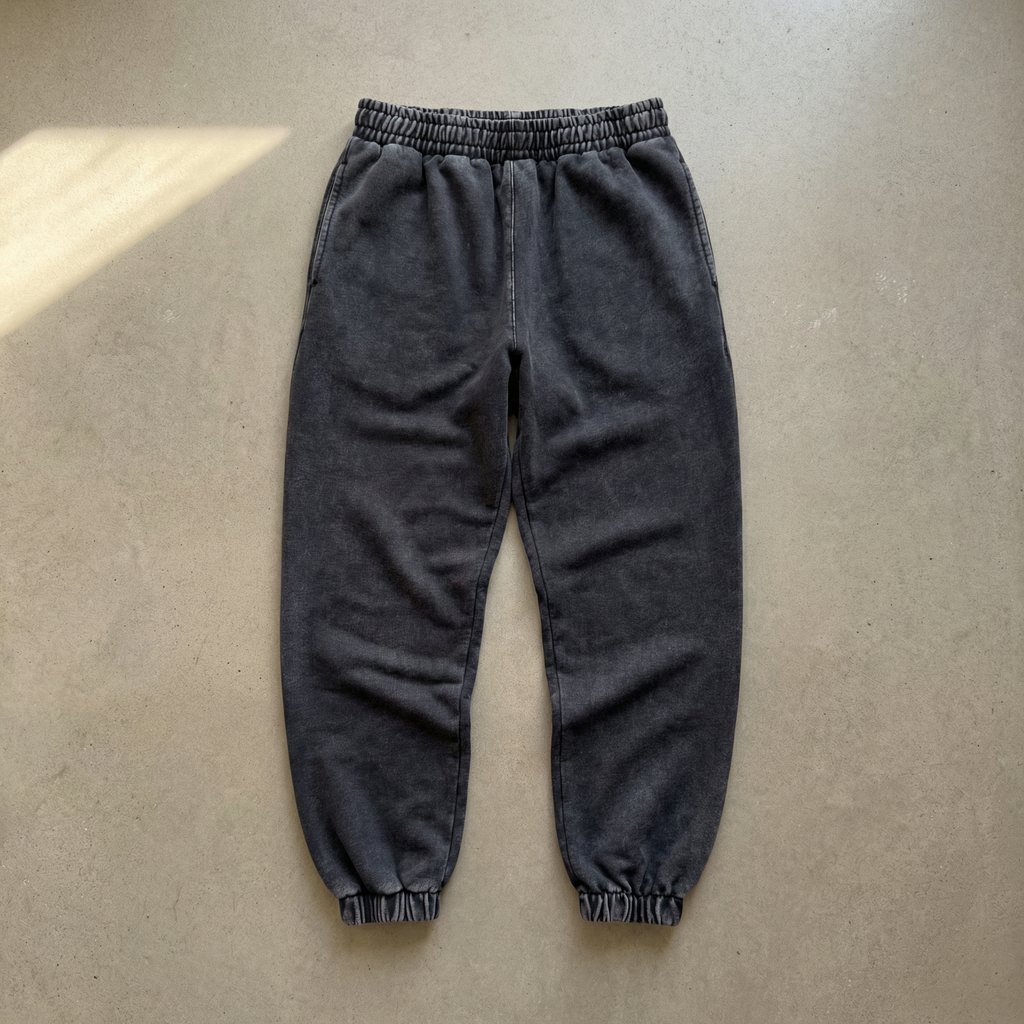 Core Jogger 002