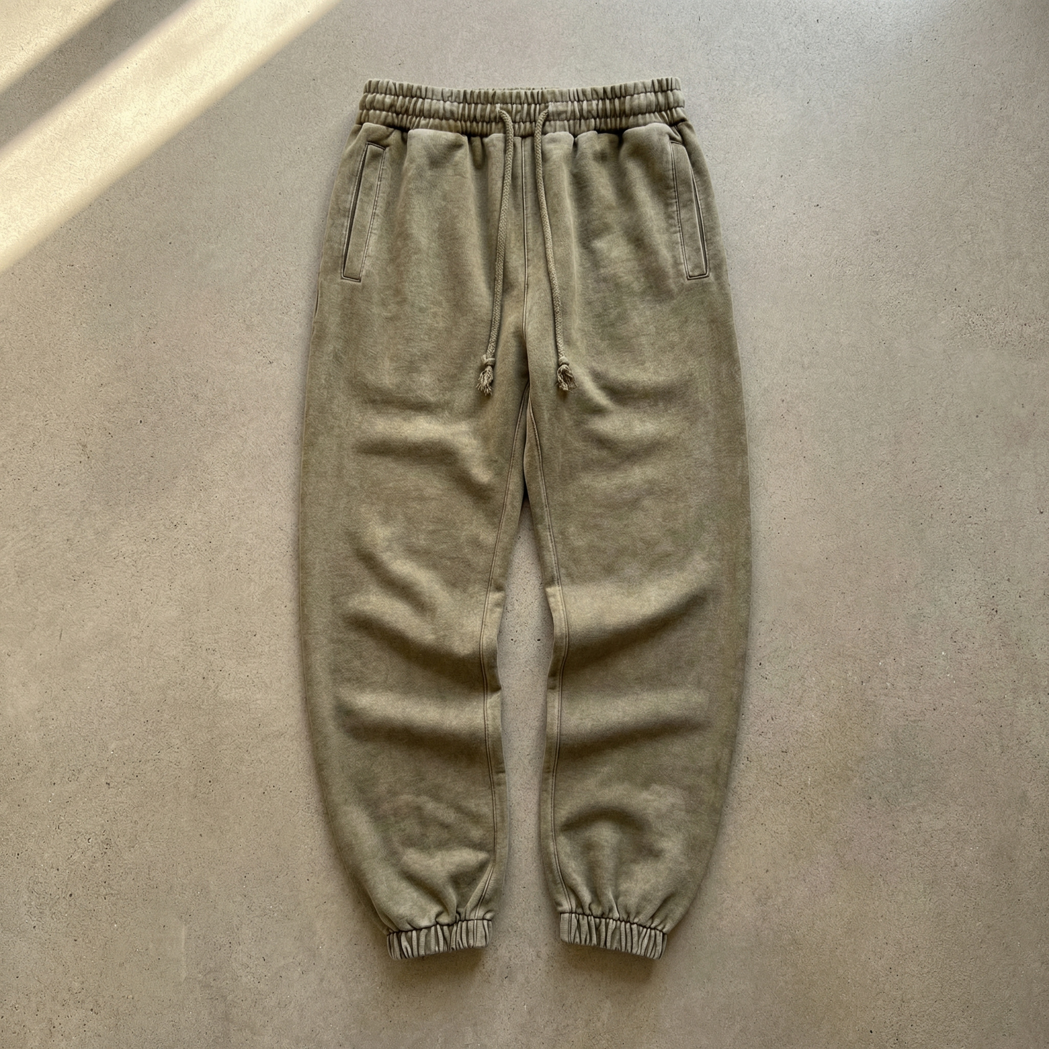 Core Jogger 002