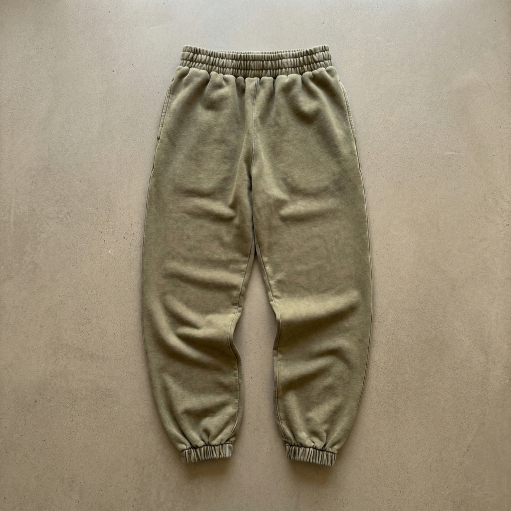 Core Jogger 002