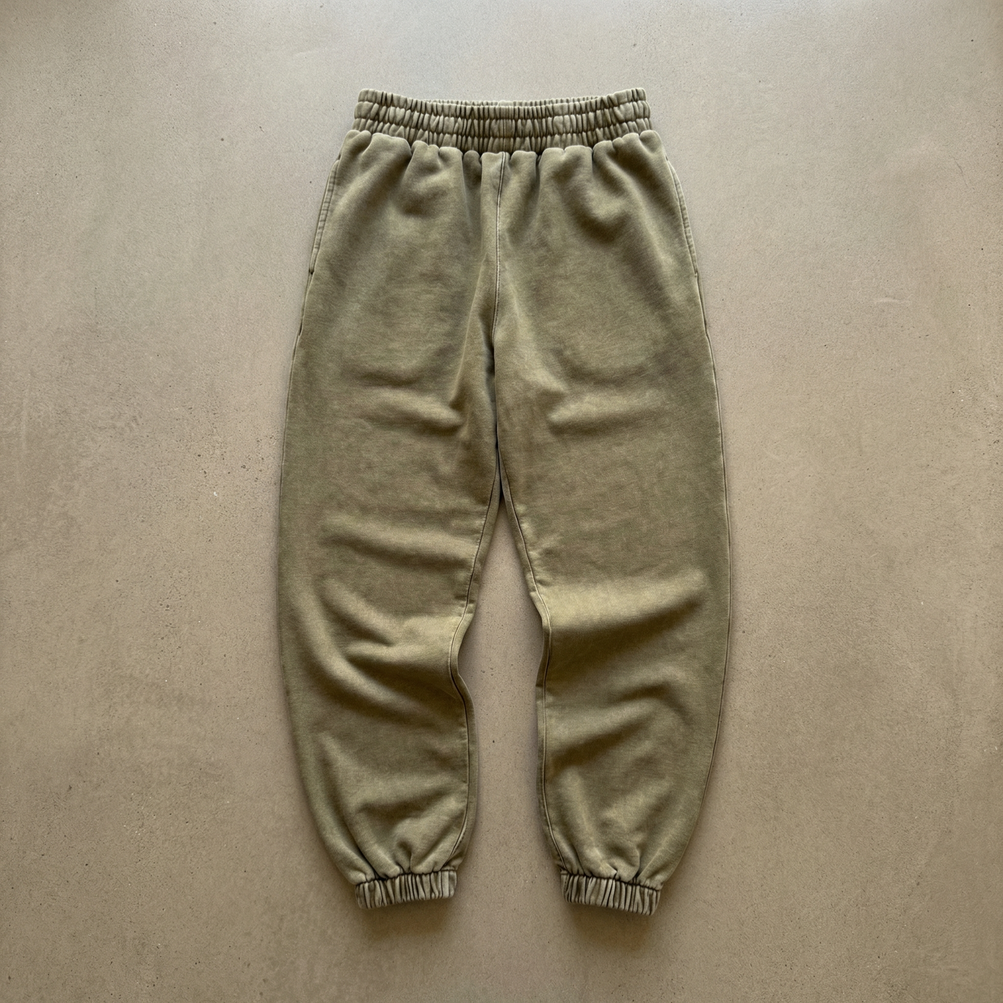 Core Jogger 002
