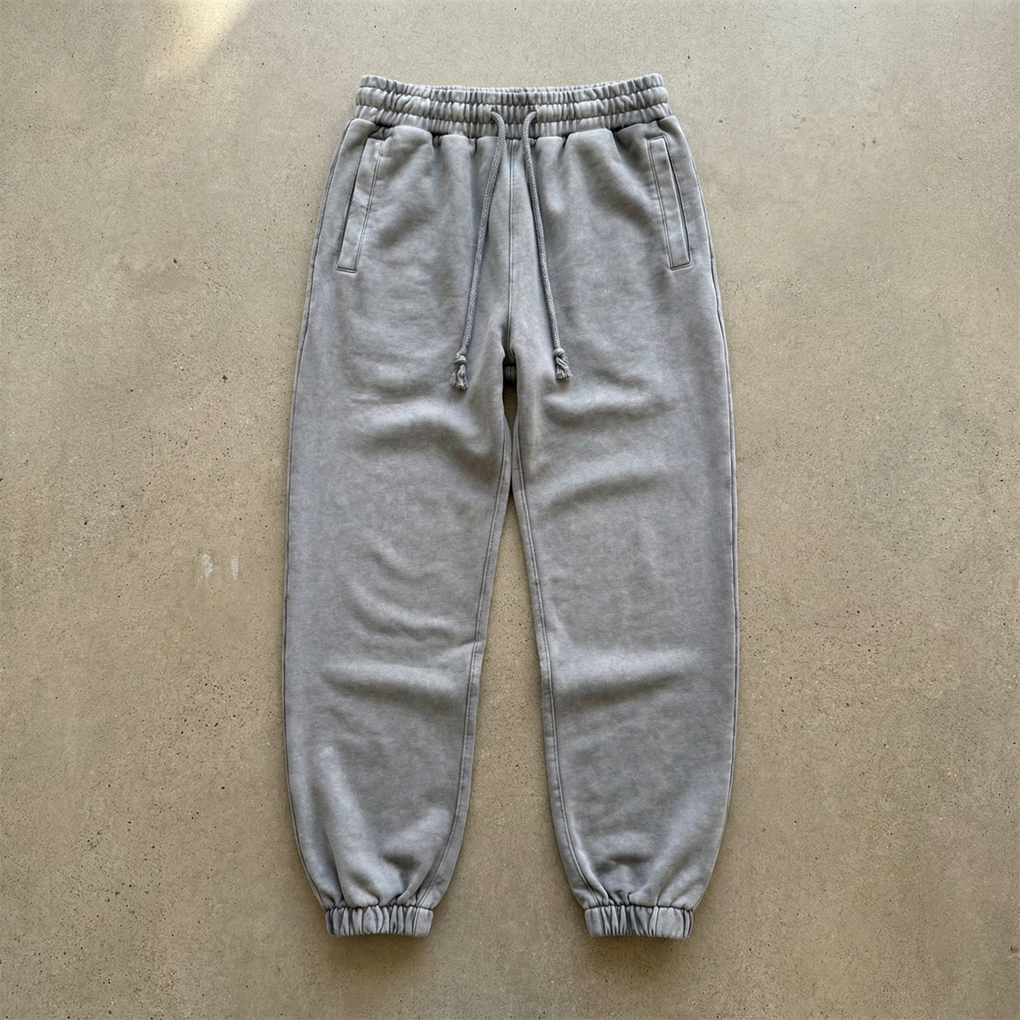 Core Jogger 002