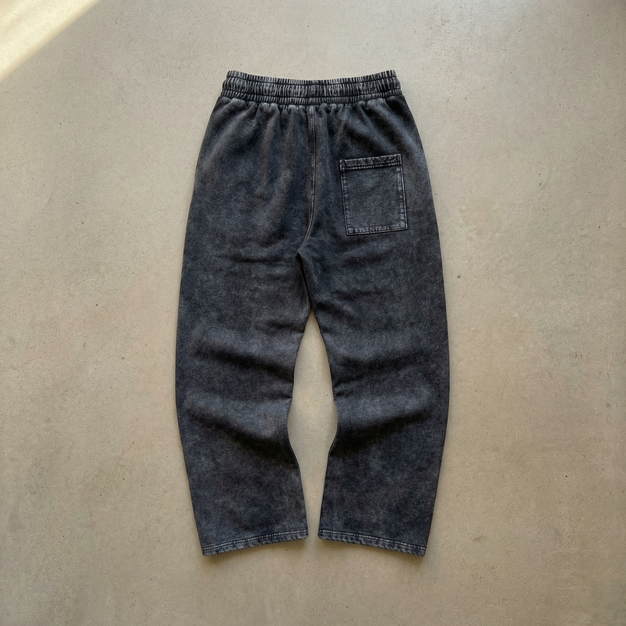 Line Pant 002