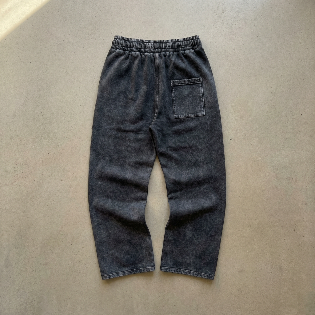 Line Pant 002
