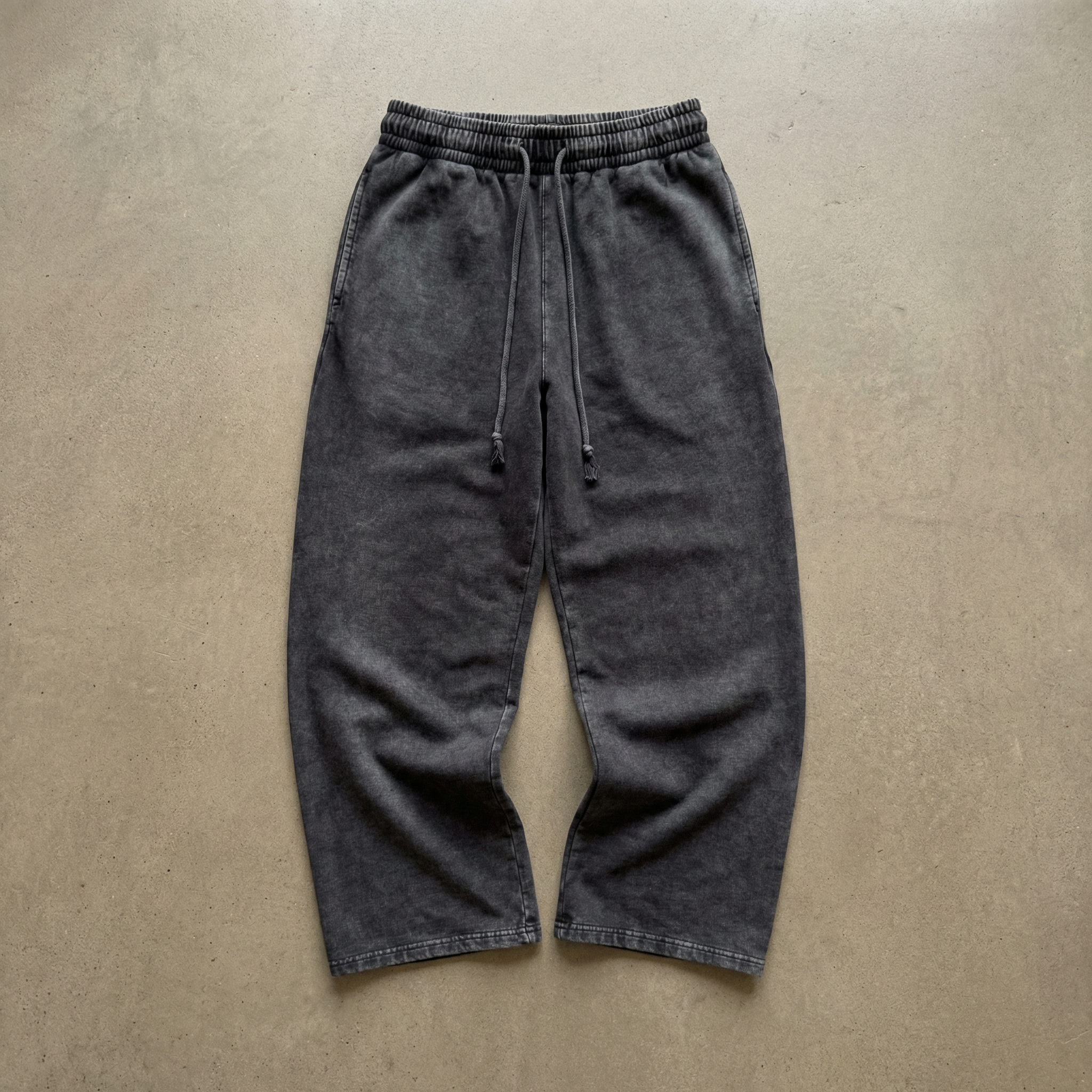 Line Pant 002