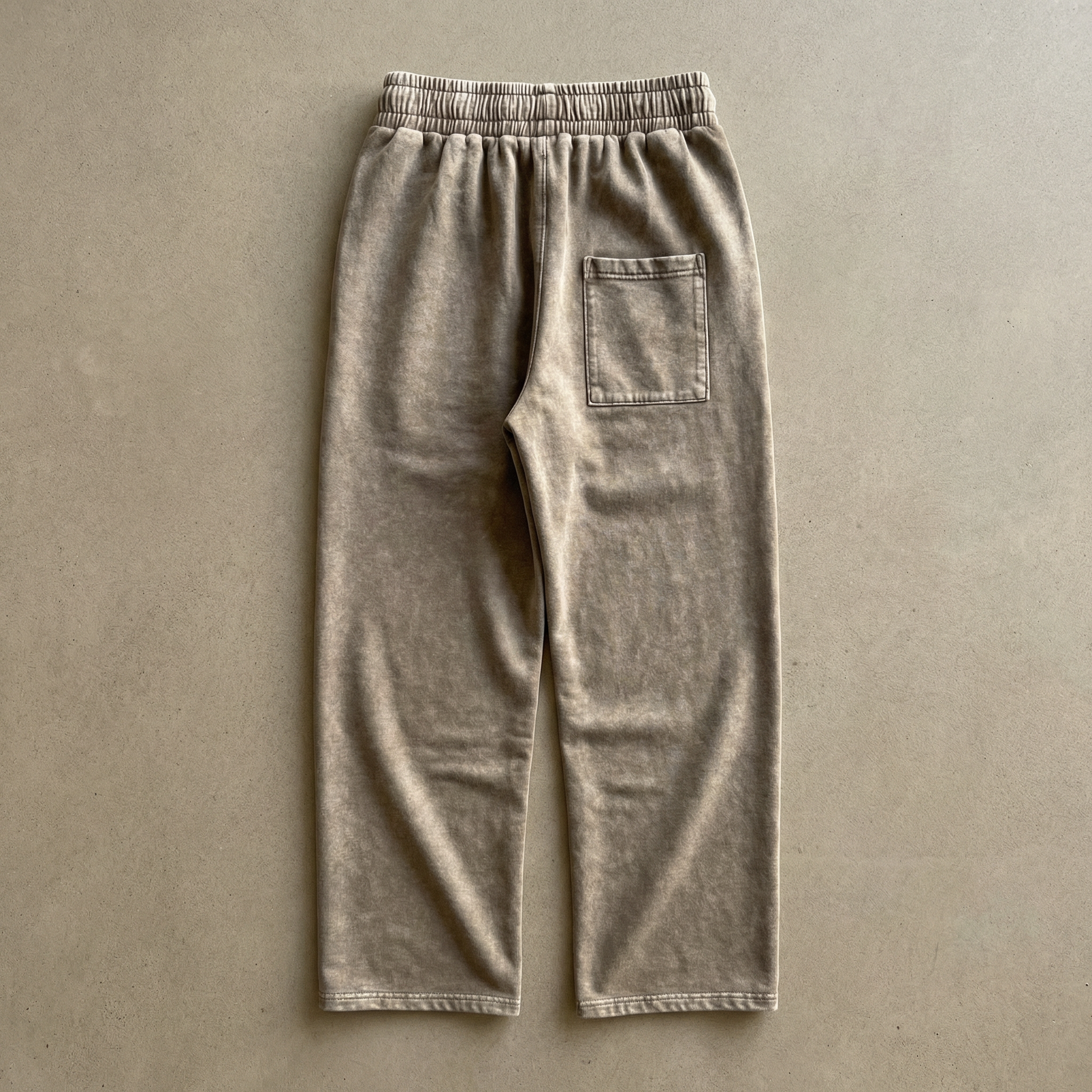 Line Pant 002