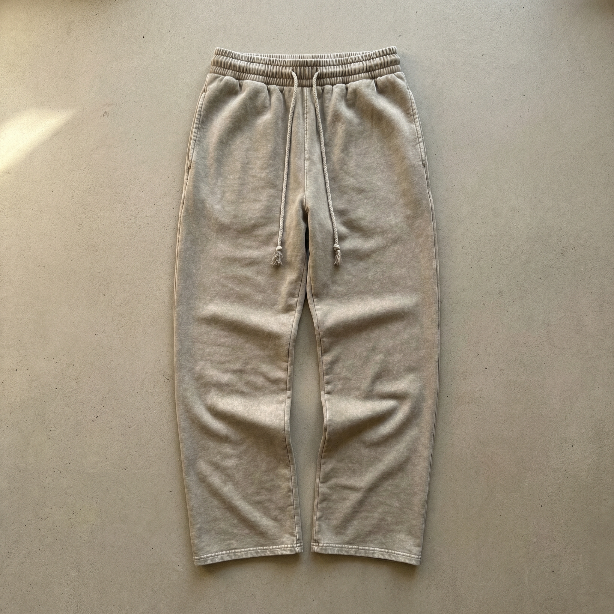 Line Pant 002