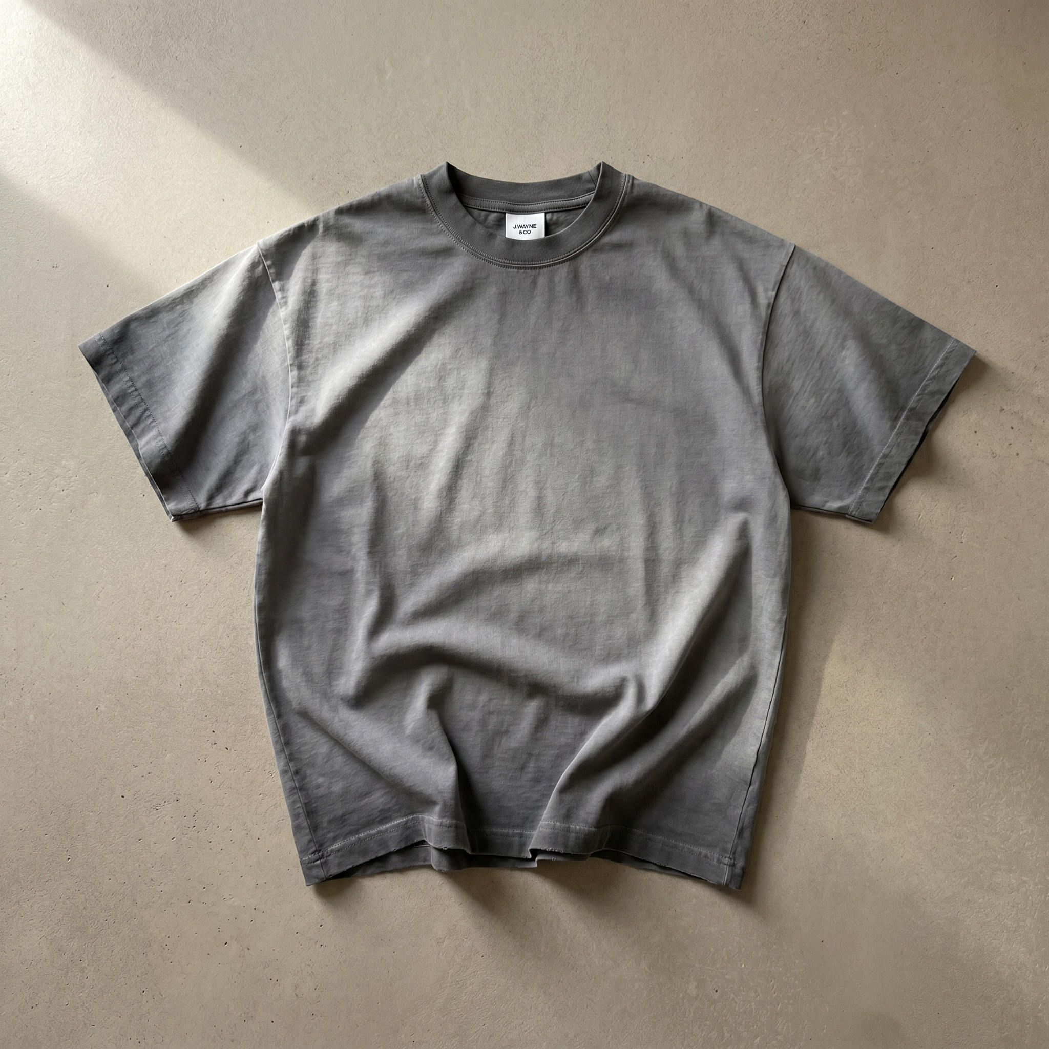 Drift Tee 005