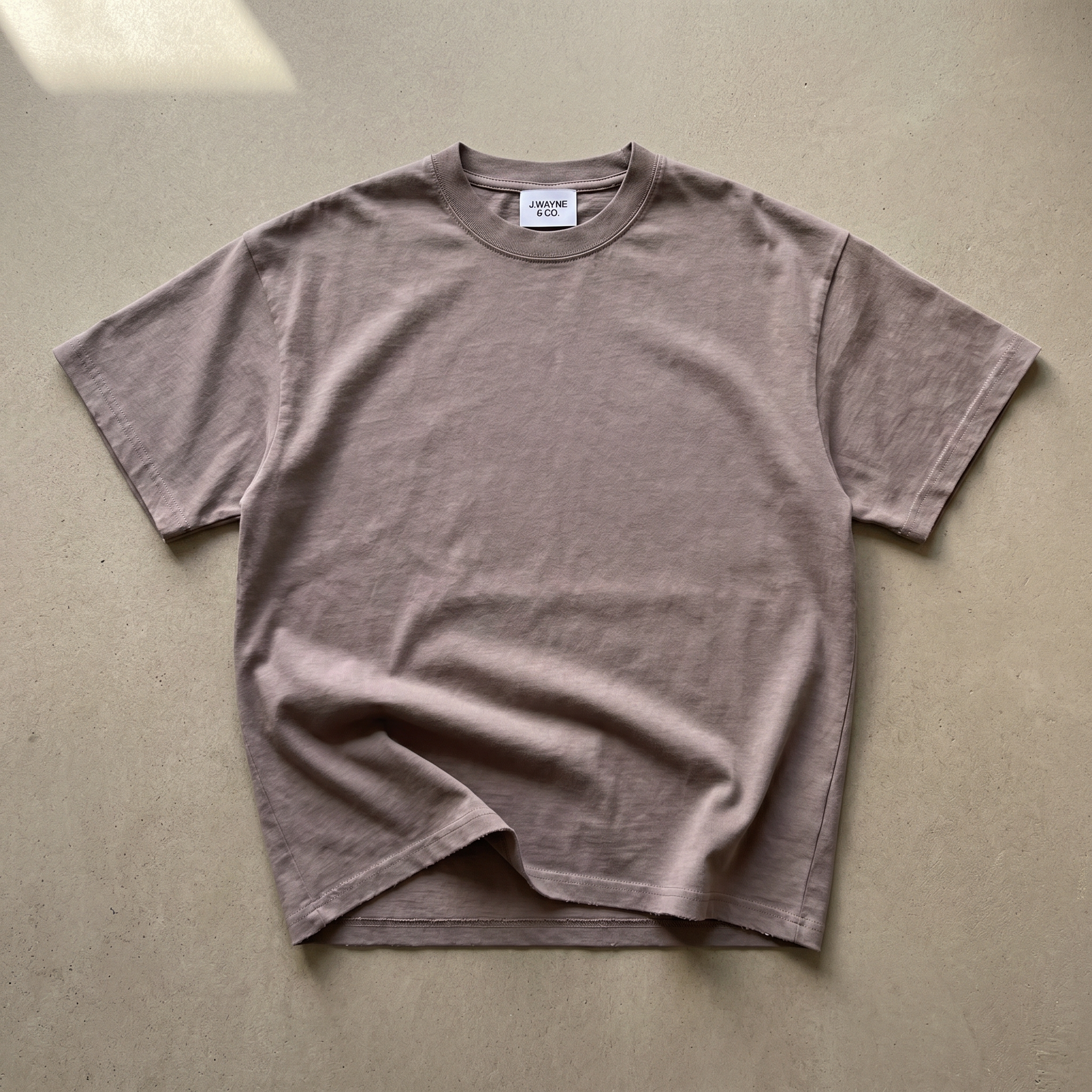 Drift Tee 005