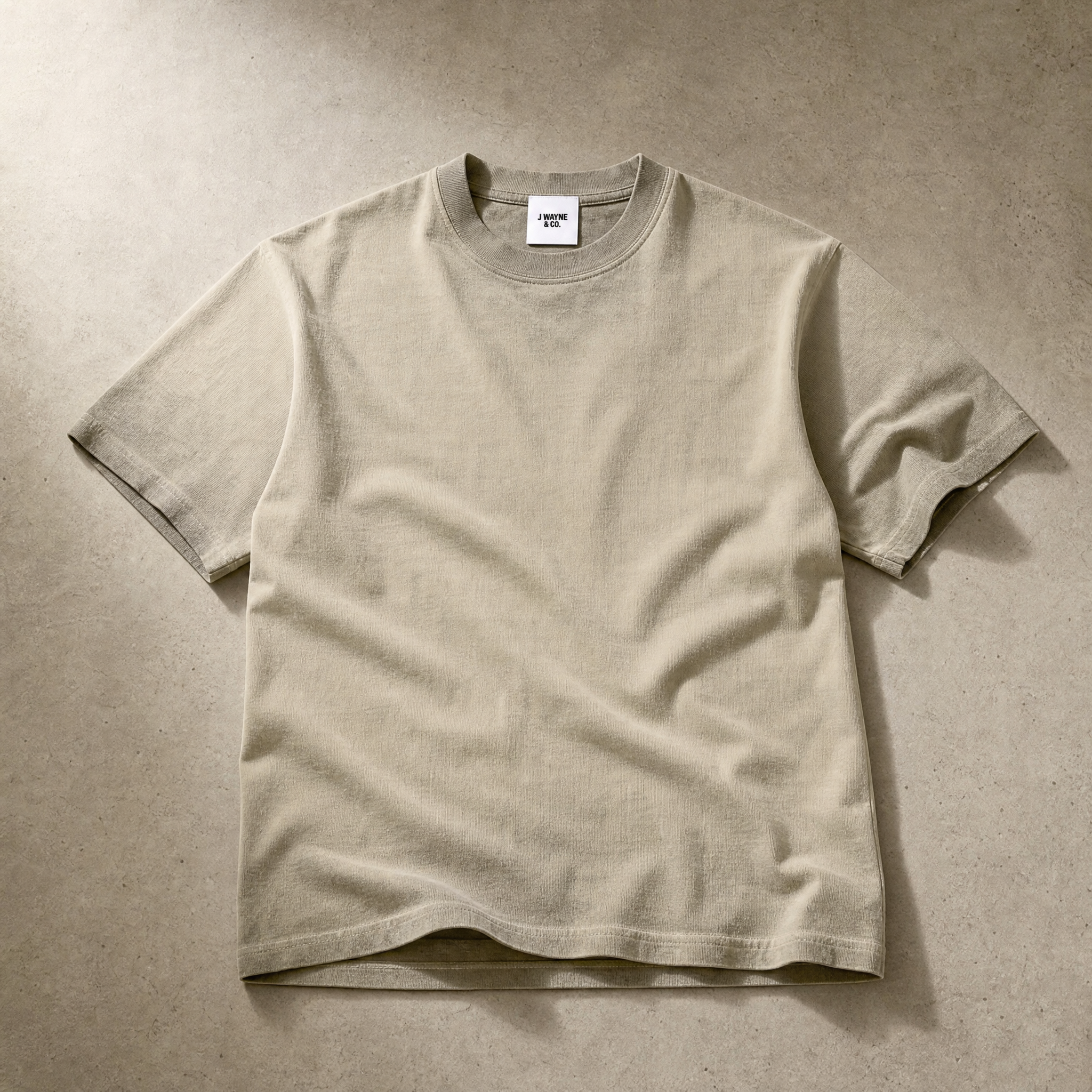 Drift Tee 005