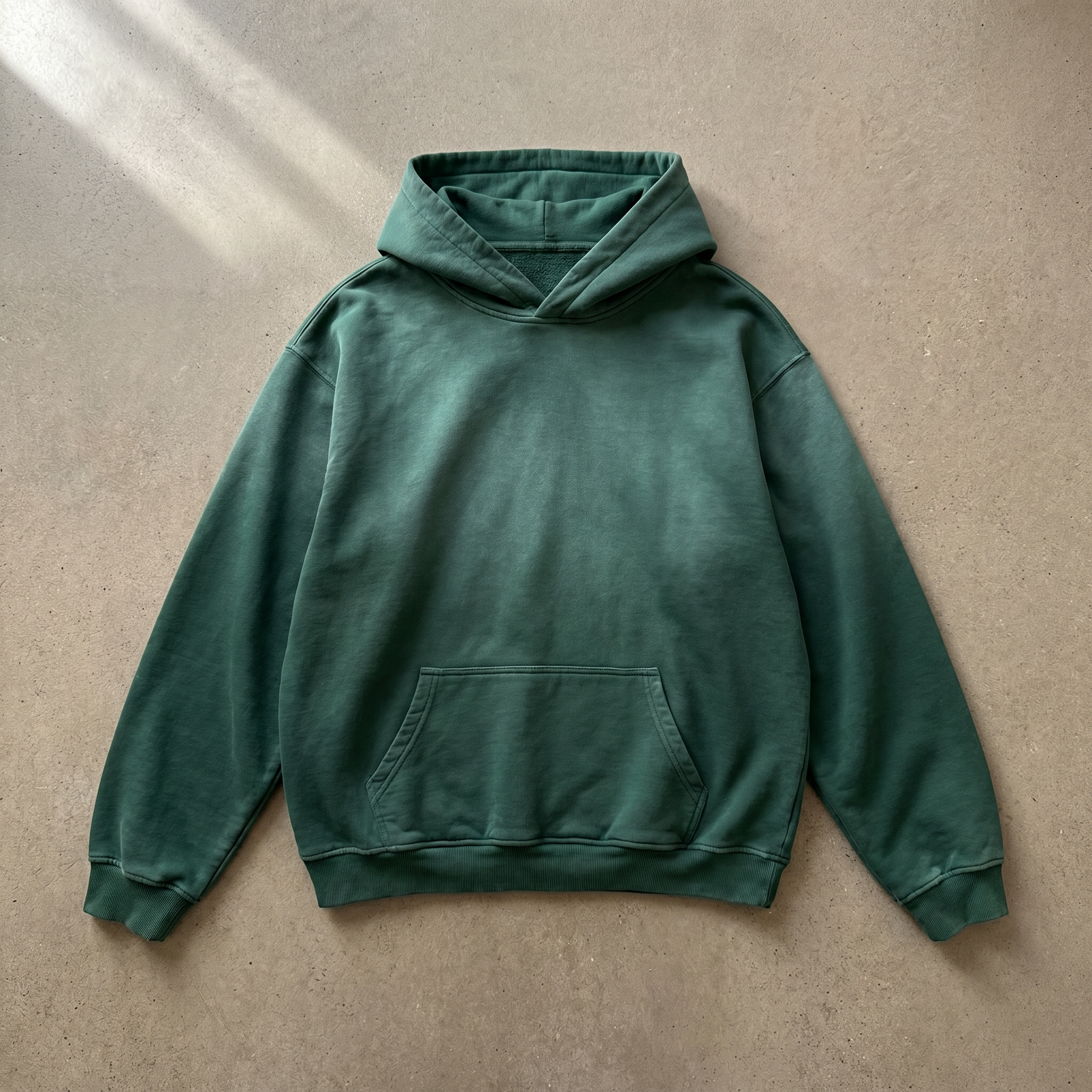 Dusk Hoodie 005