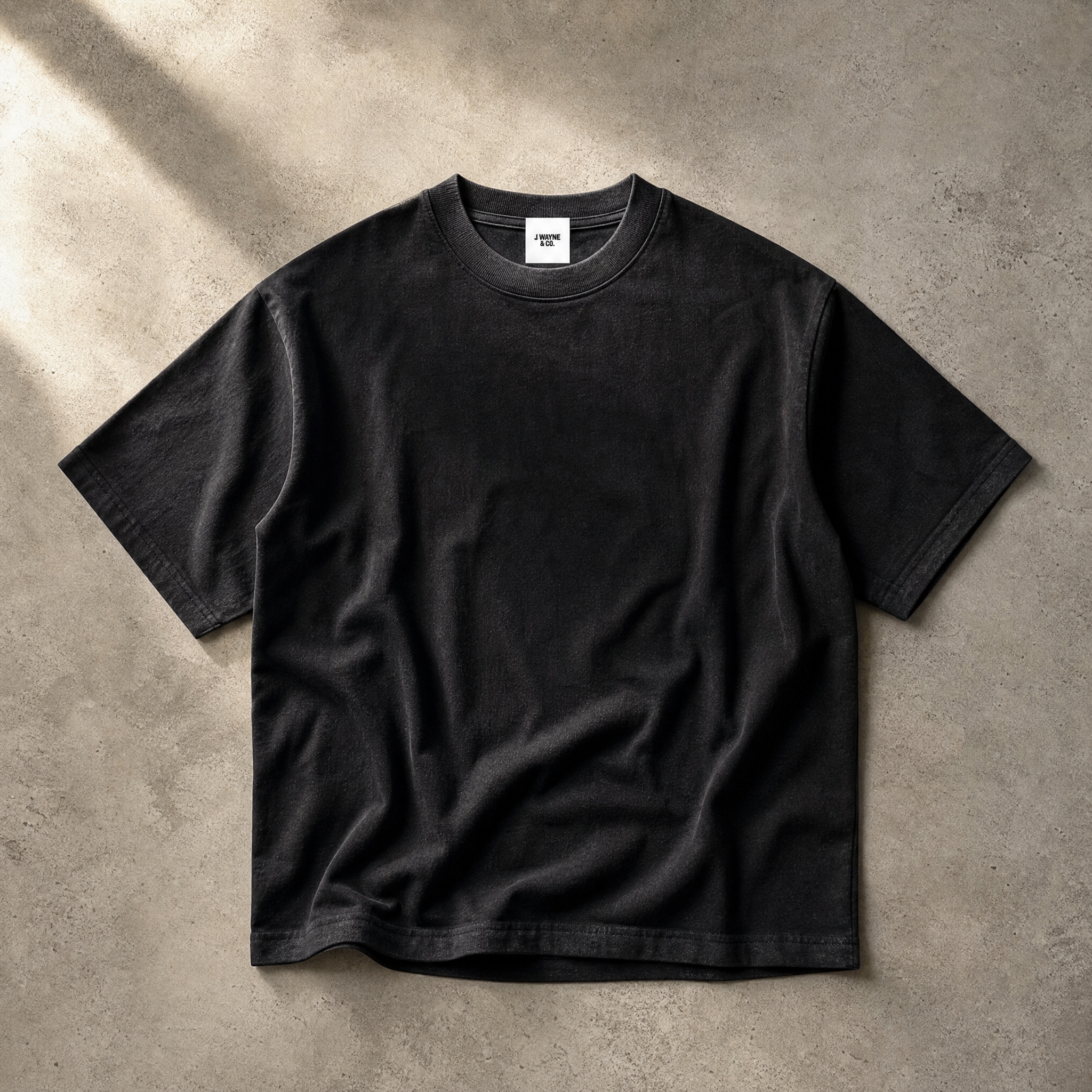 Drift Tee 005