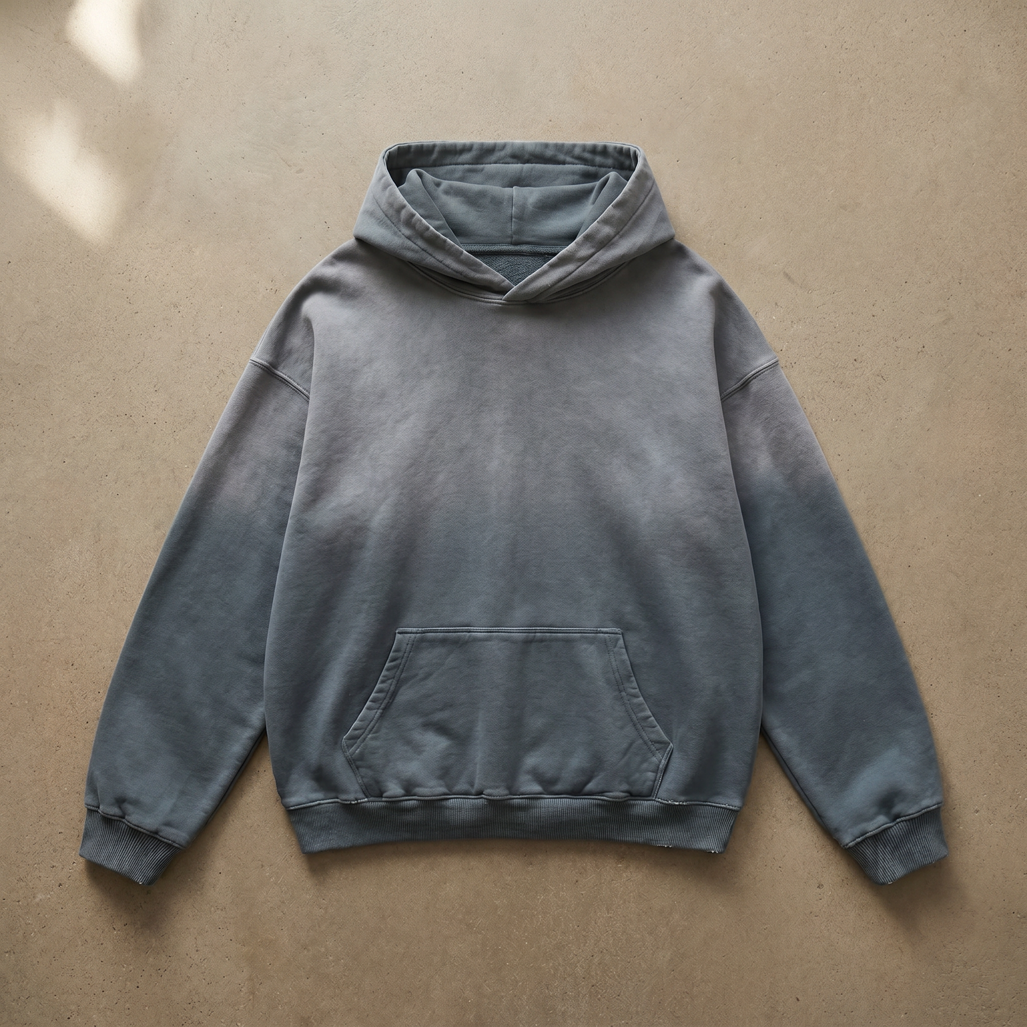 Dusk Hoodie 005