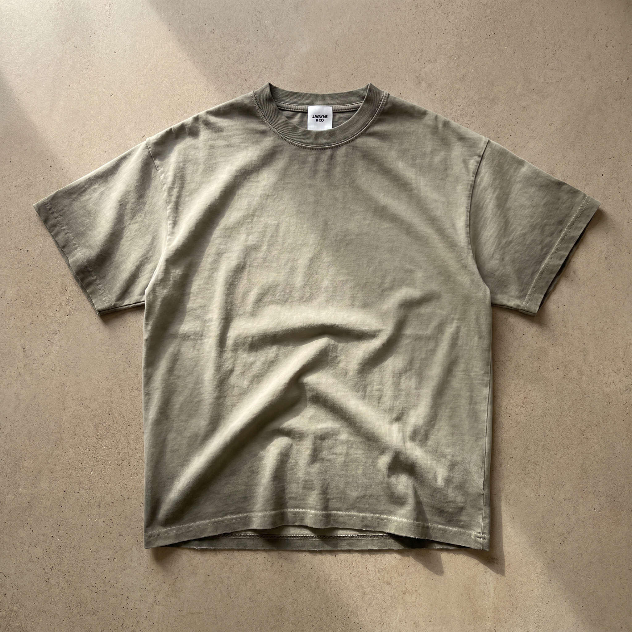 Drift Tee 005