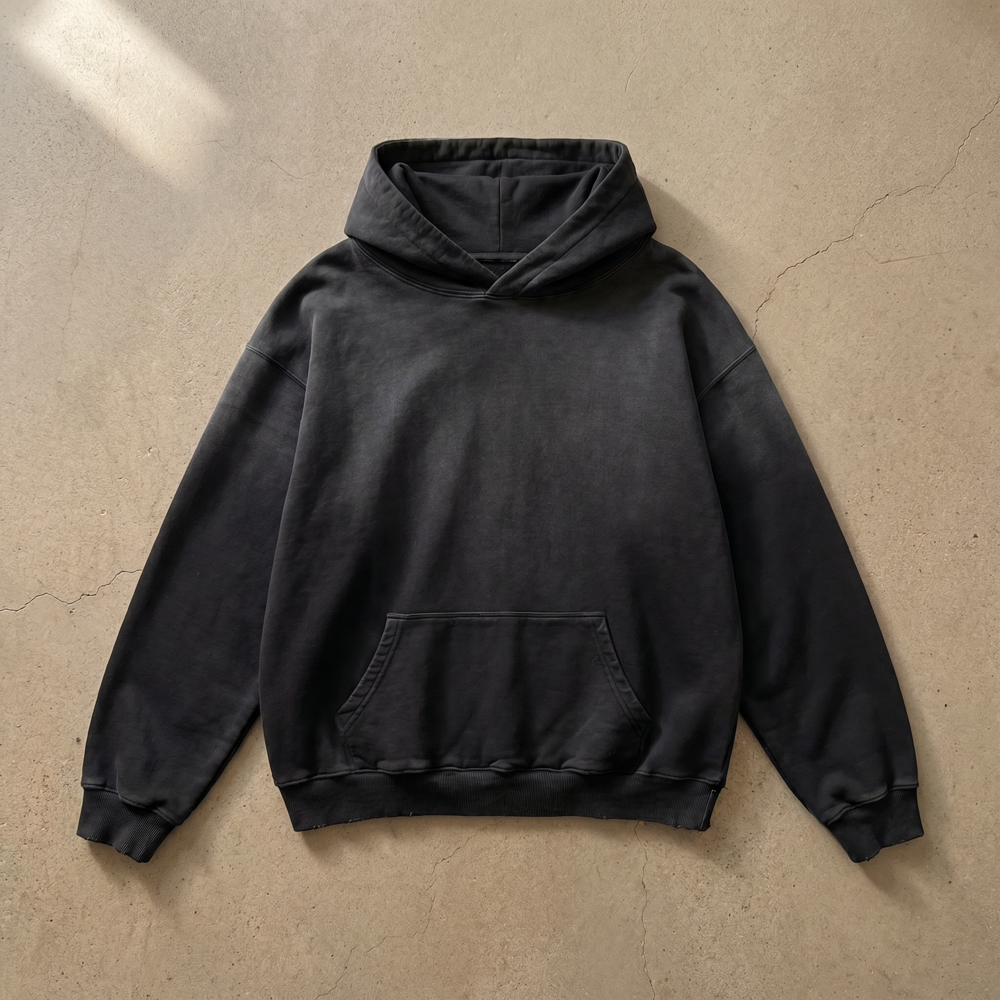 Dusk Hoodie 005