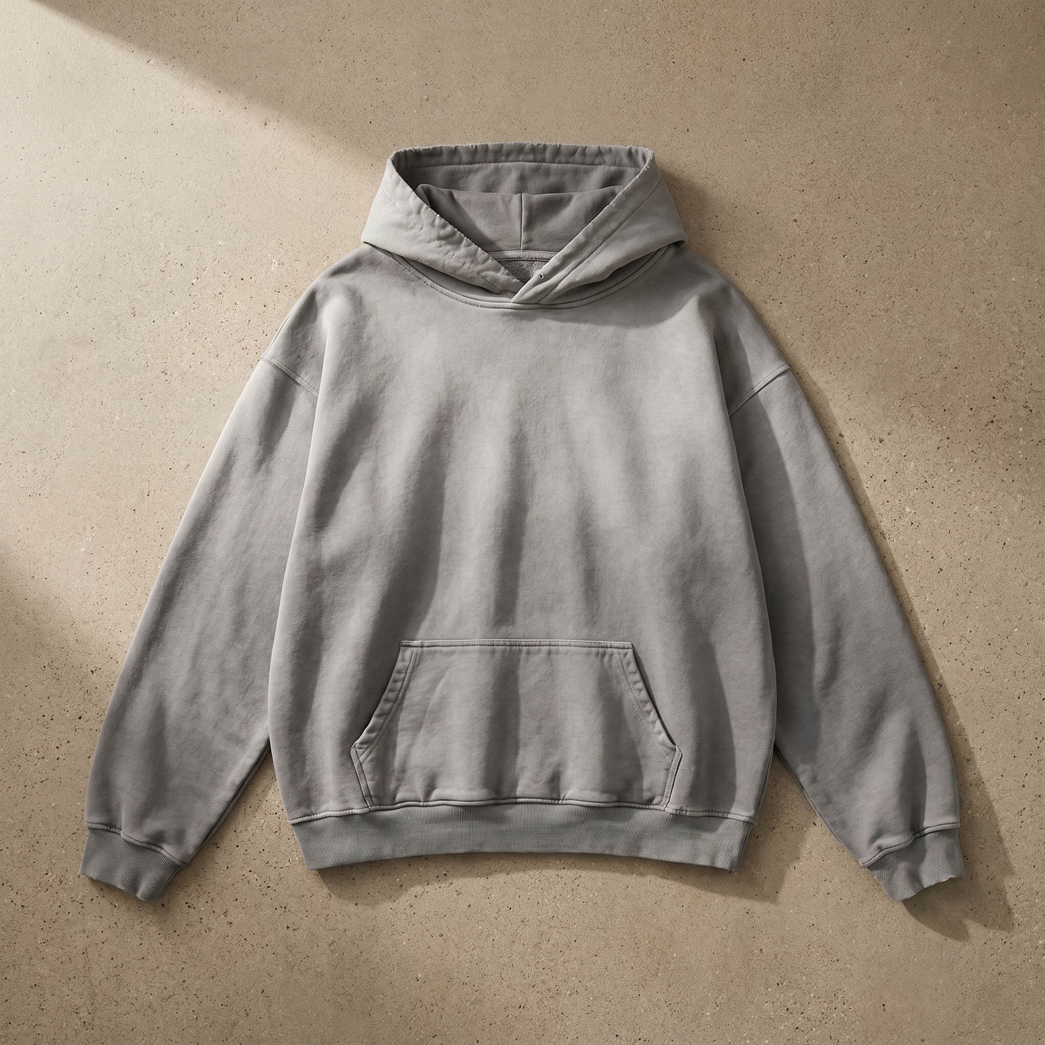 Dusk Hoodie 005