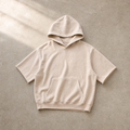Chopped Hoodie 005