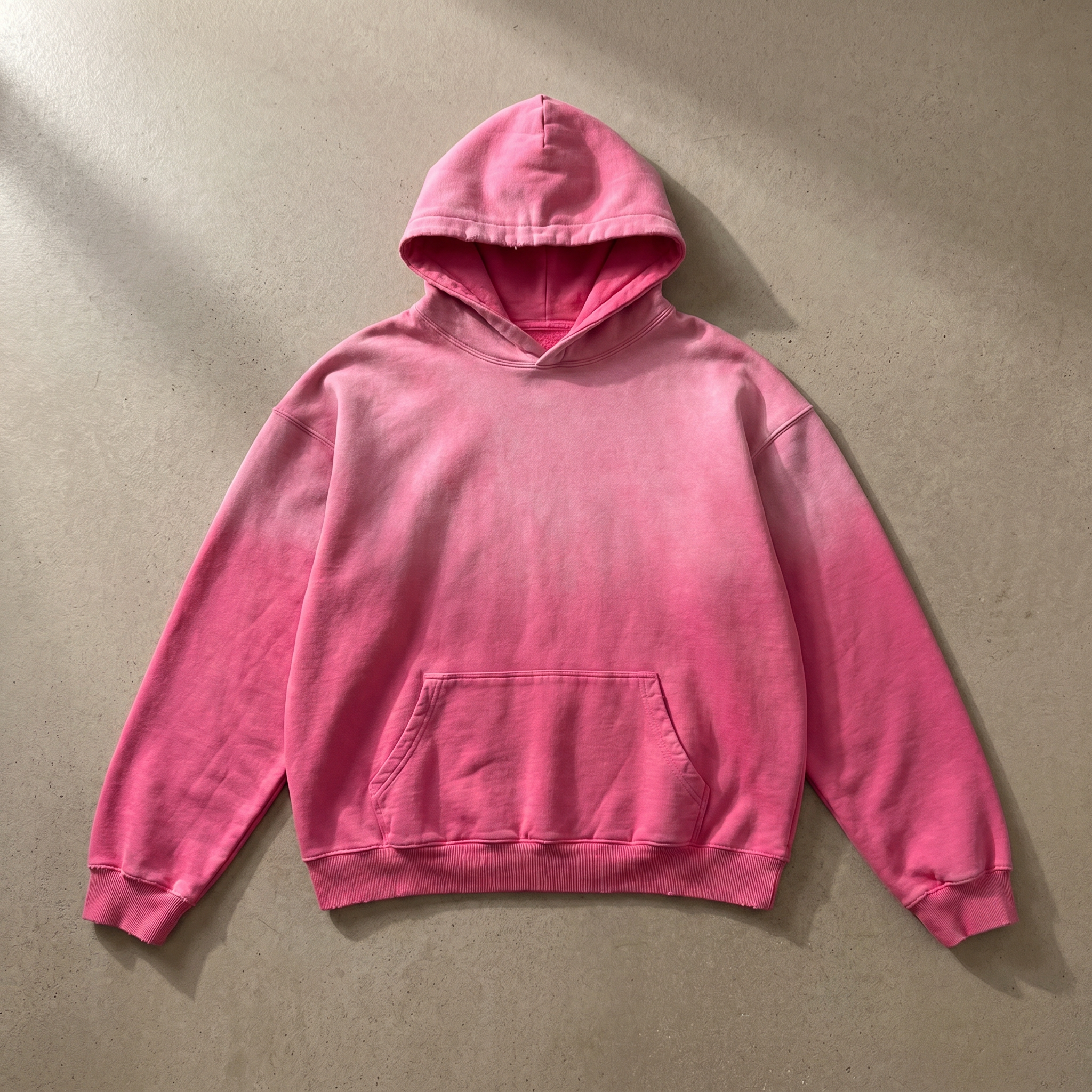 Dusk Hoodie 005