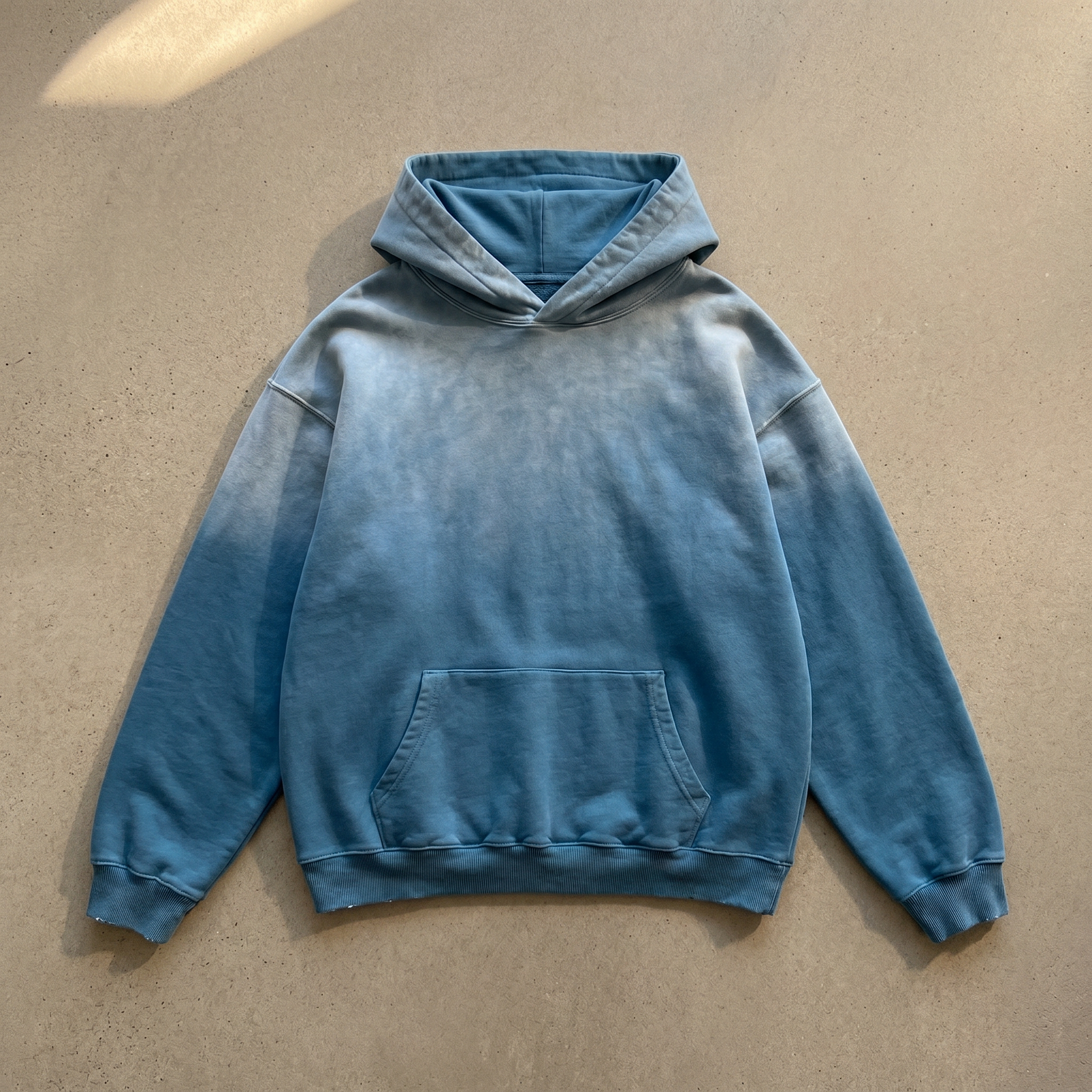 Dusk Hoodie 005
