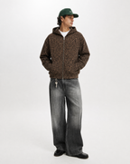 Roam Zip Jacket