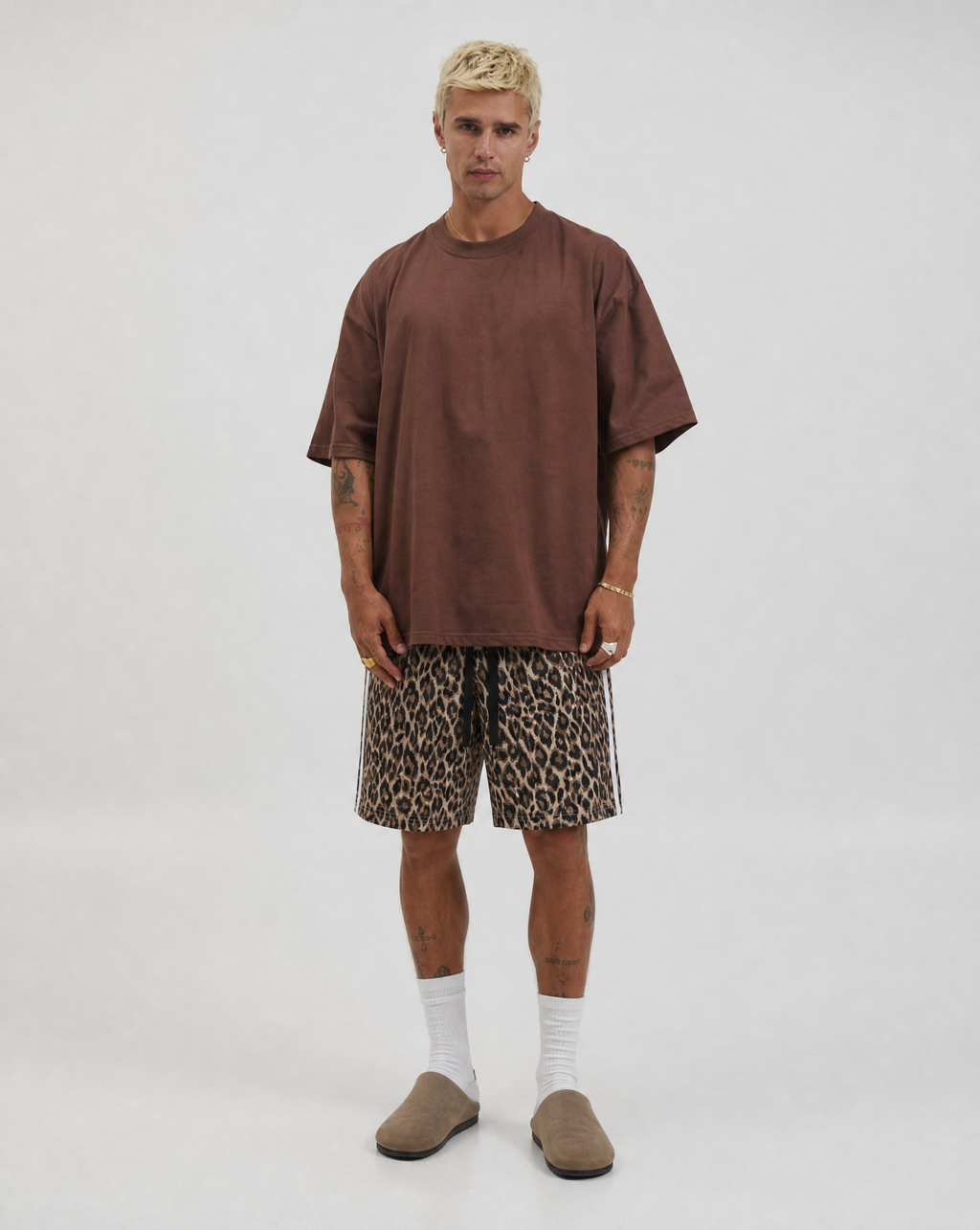 Roam Short