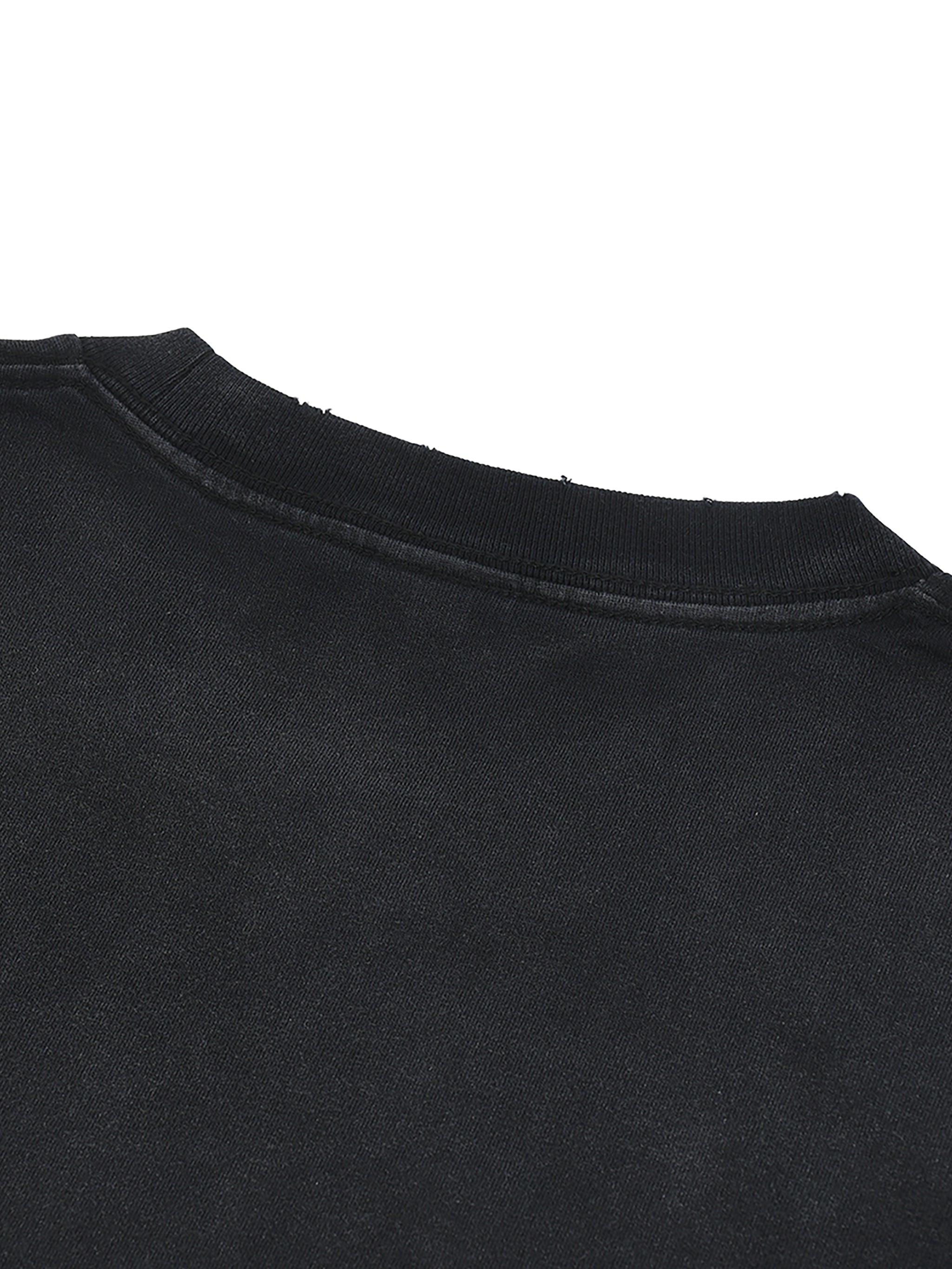 Dust Tee