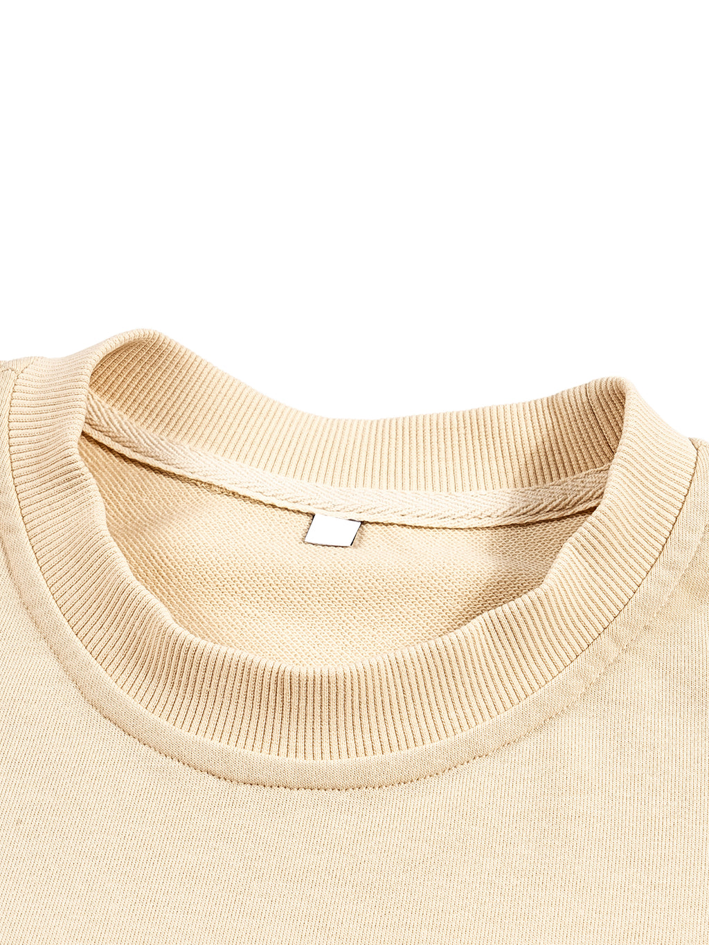 Loom Tee