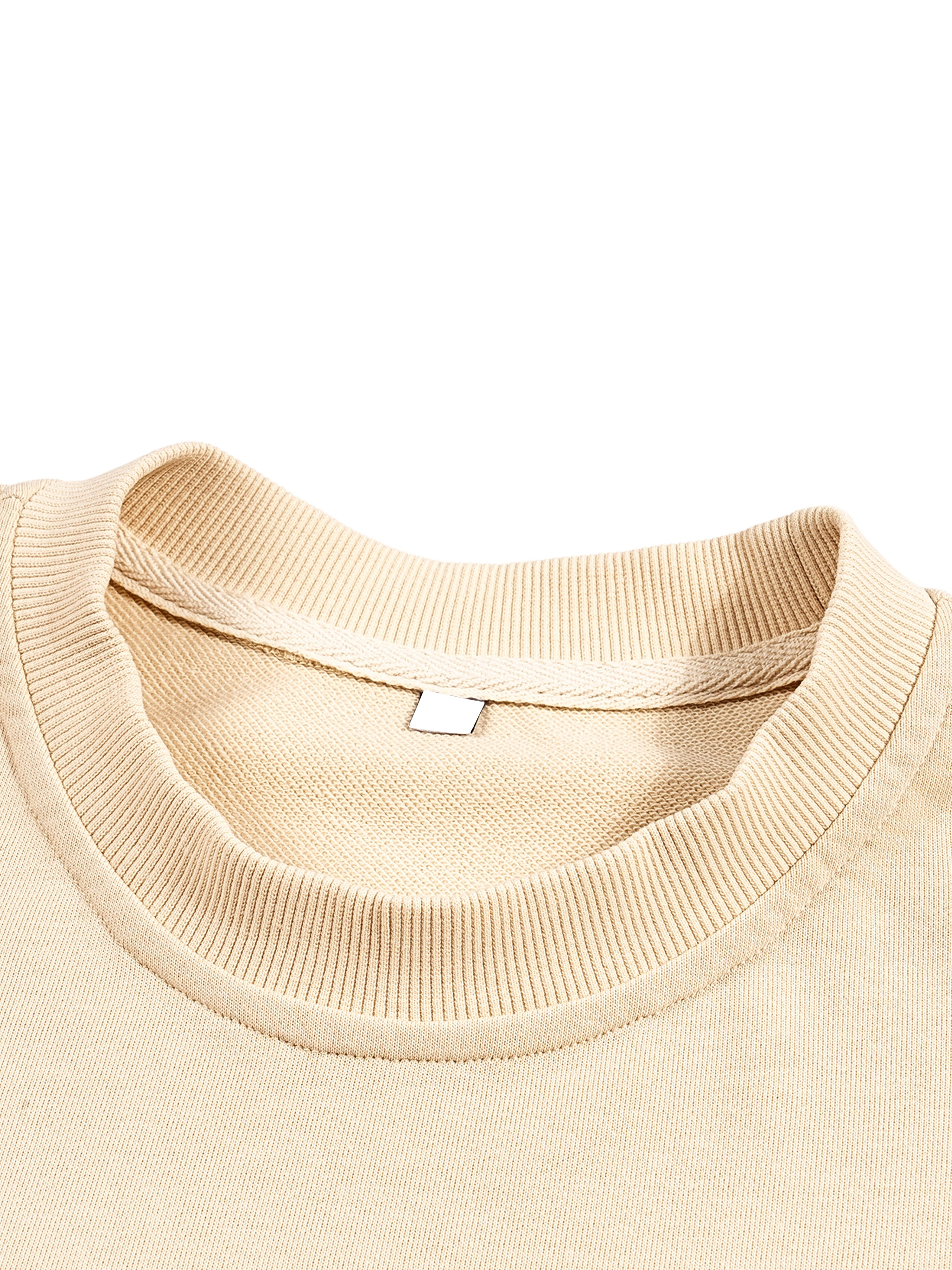 Loom Tee