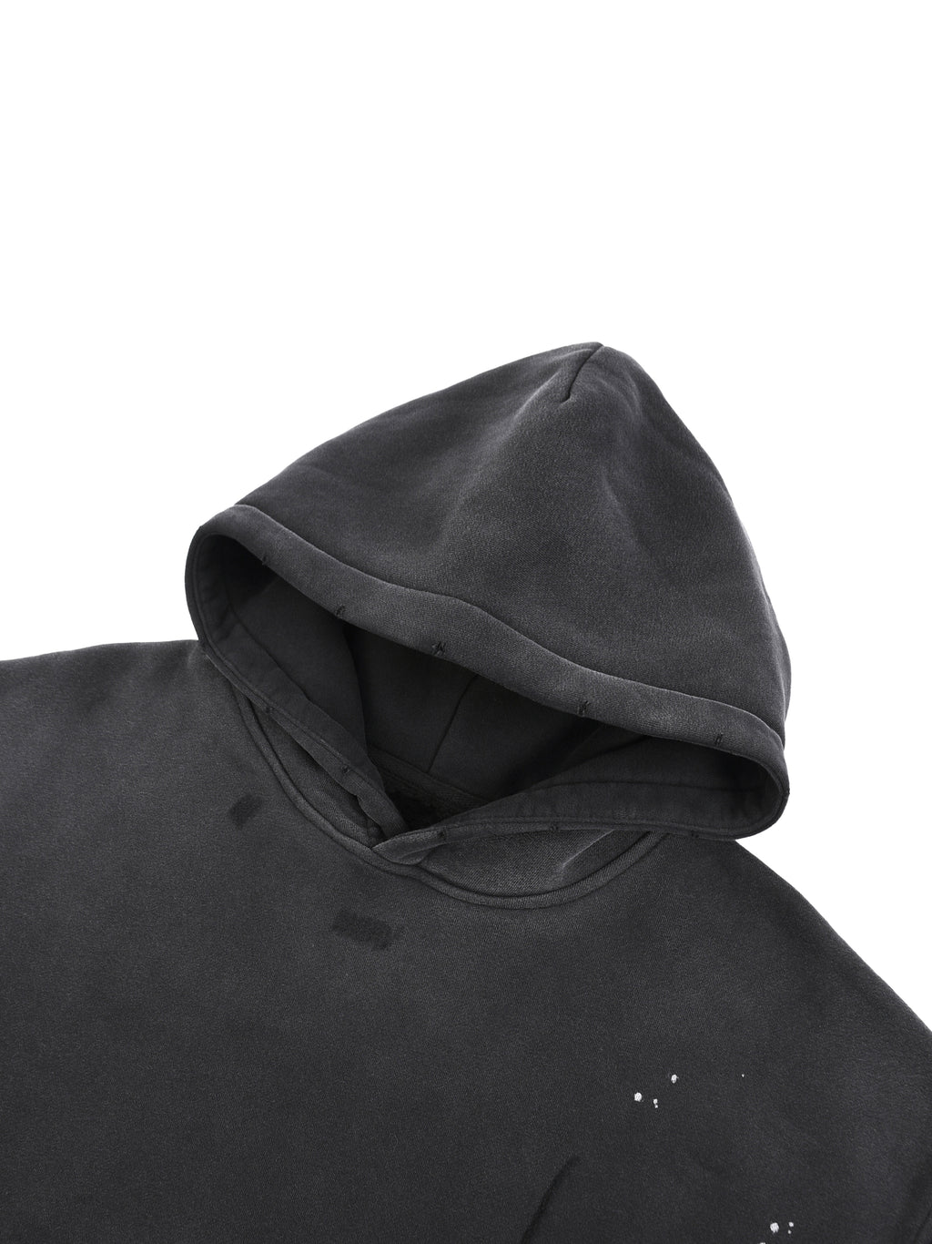Loom Hoodie