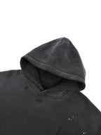 Loom Hoodie