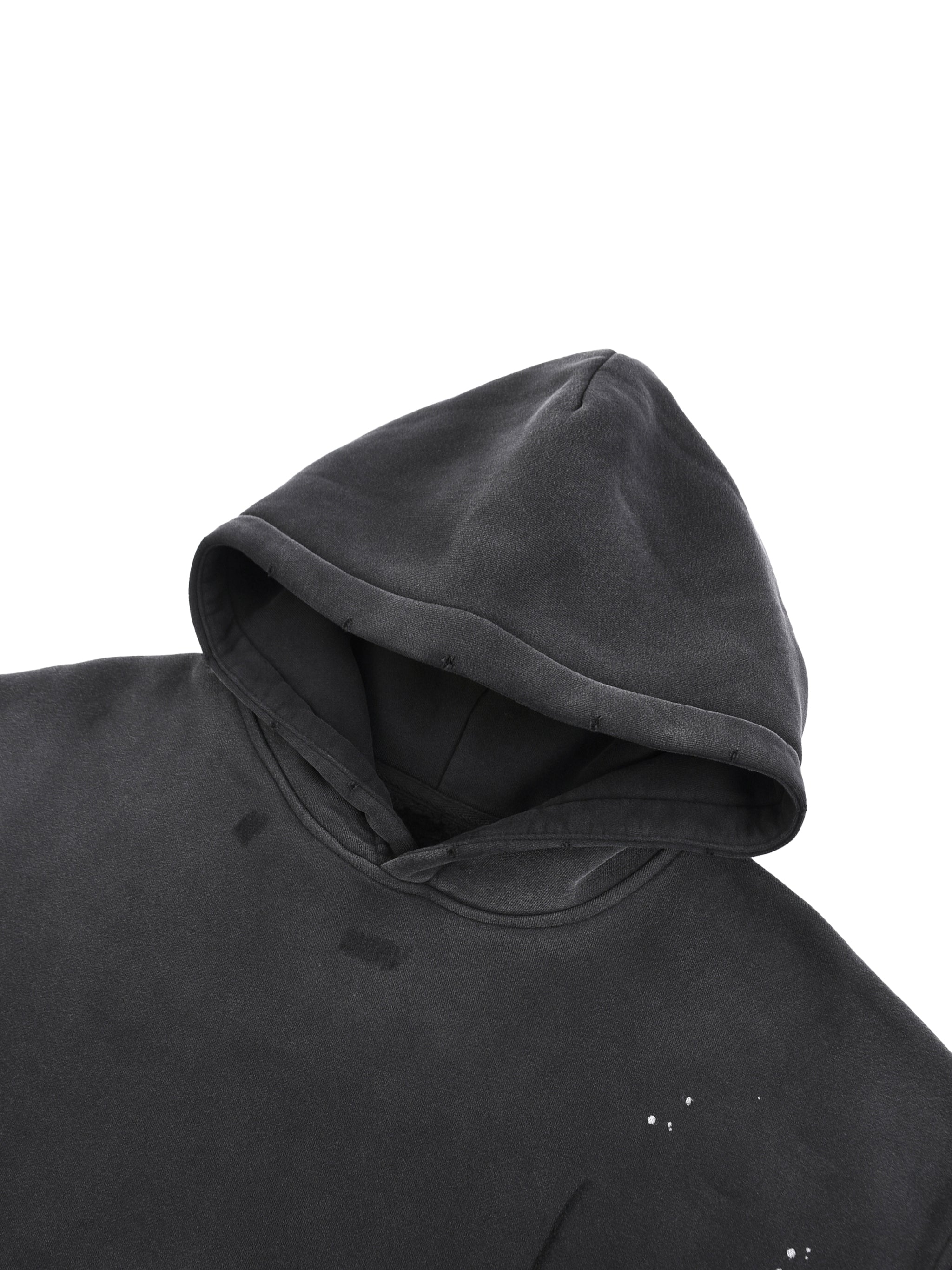 Loom Hoodie