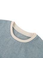 Mason Denim Shirt
