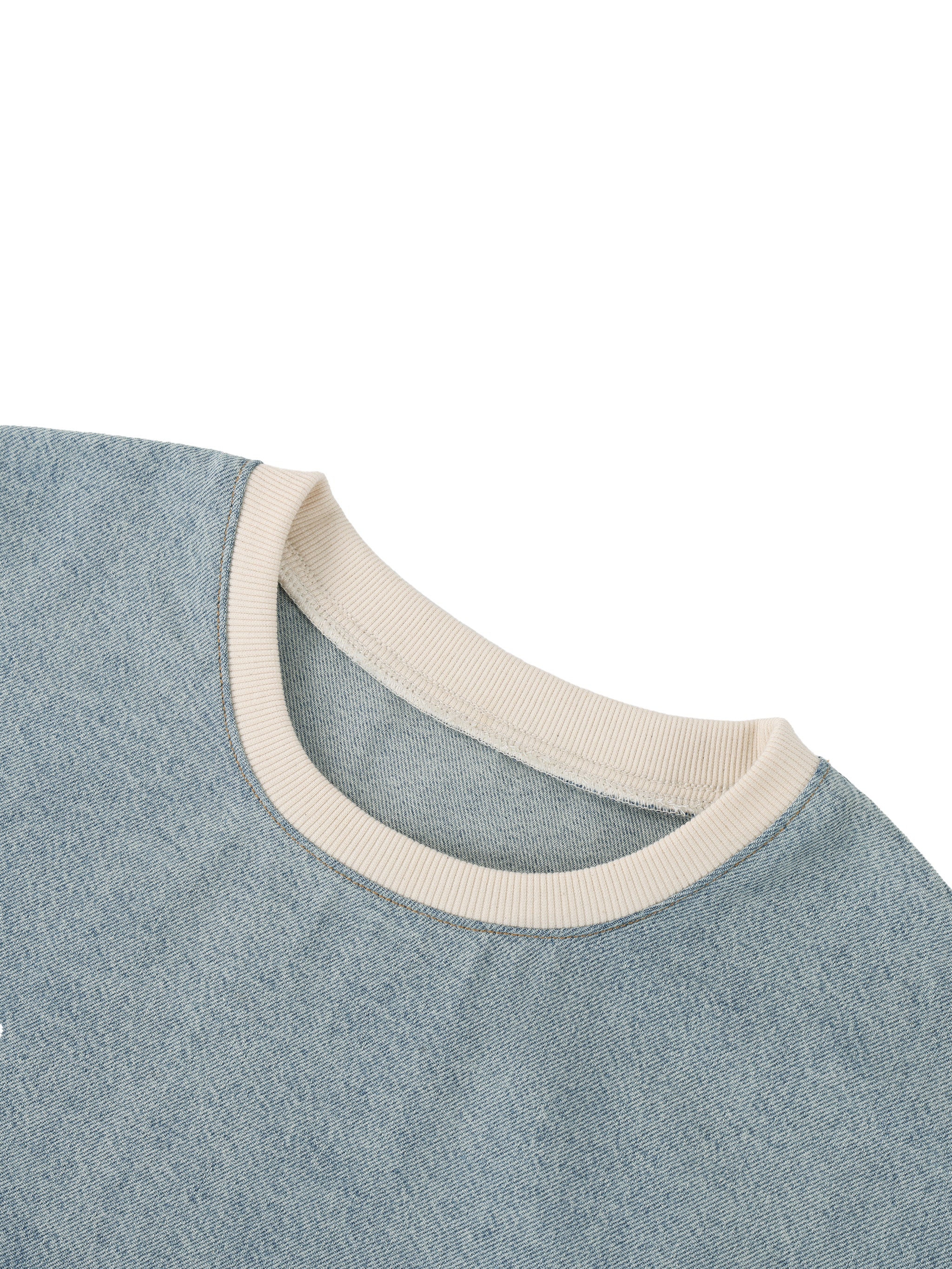 Mason Denim Shirt
