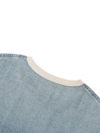 Mason Denim Shirt