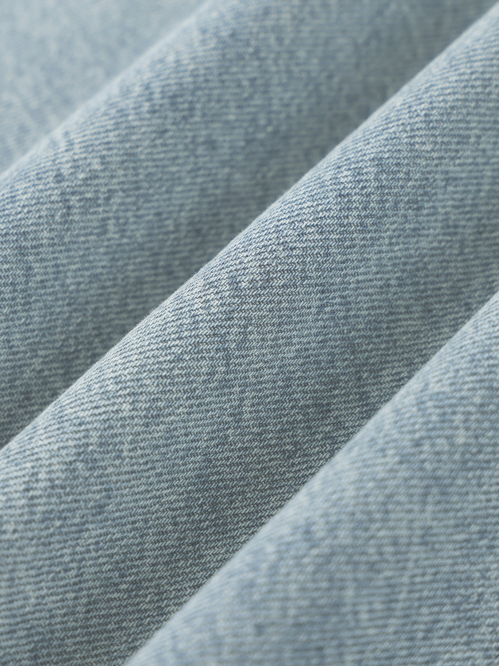 Mason Denim Shirt