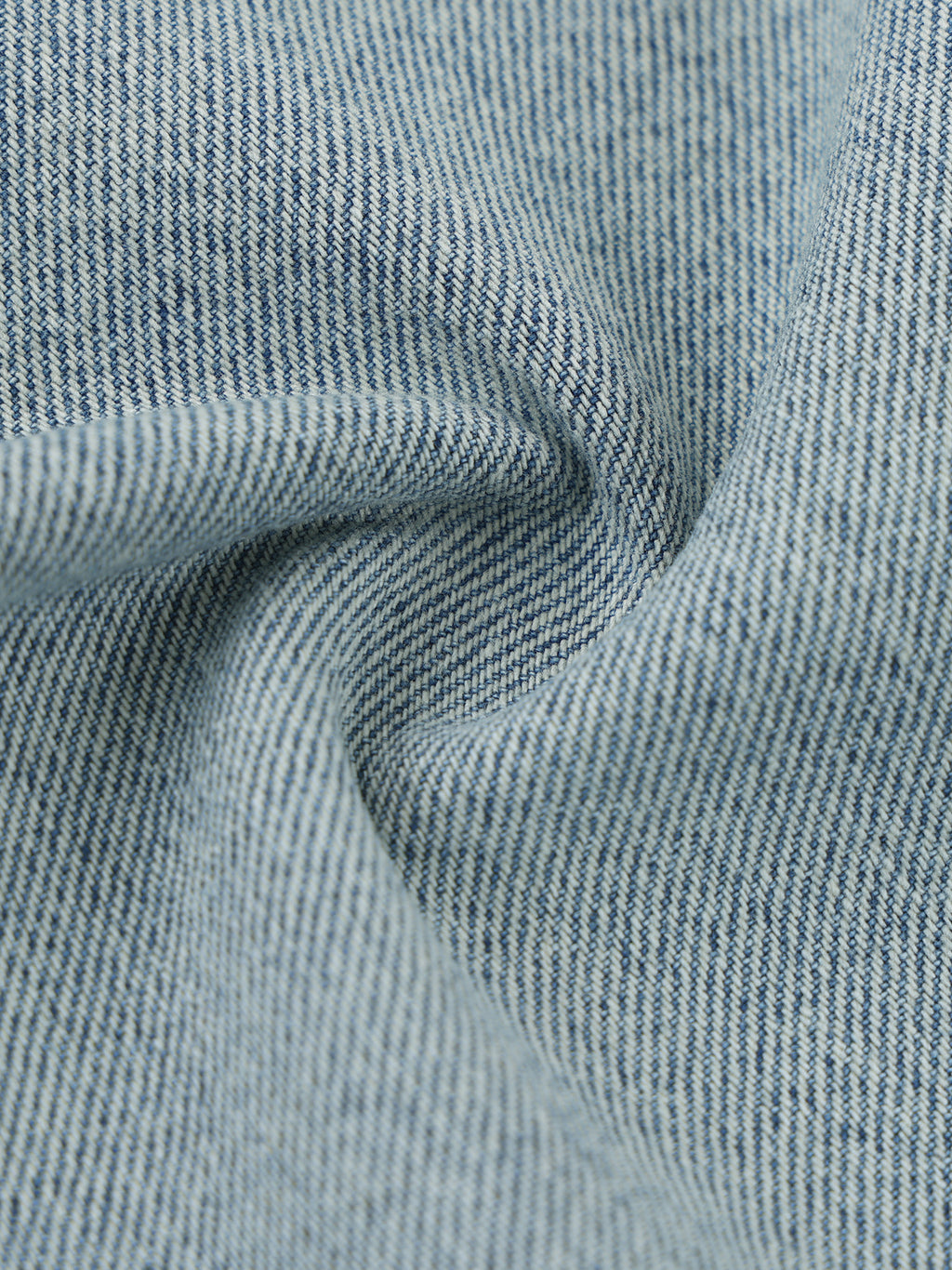 Mason Denim Shirt