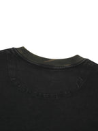 Panel Boxy Tee