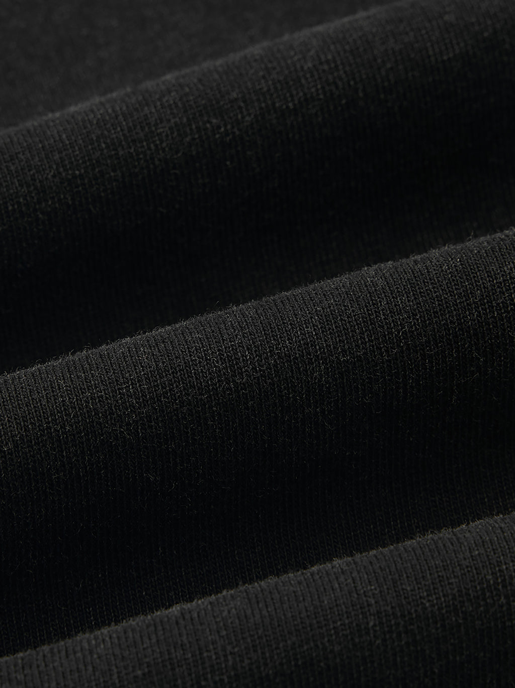 Panel Boxy Tee