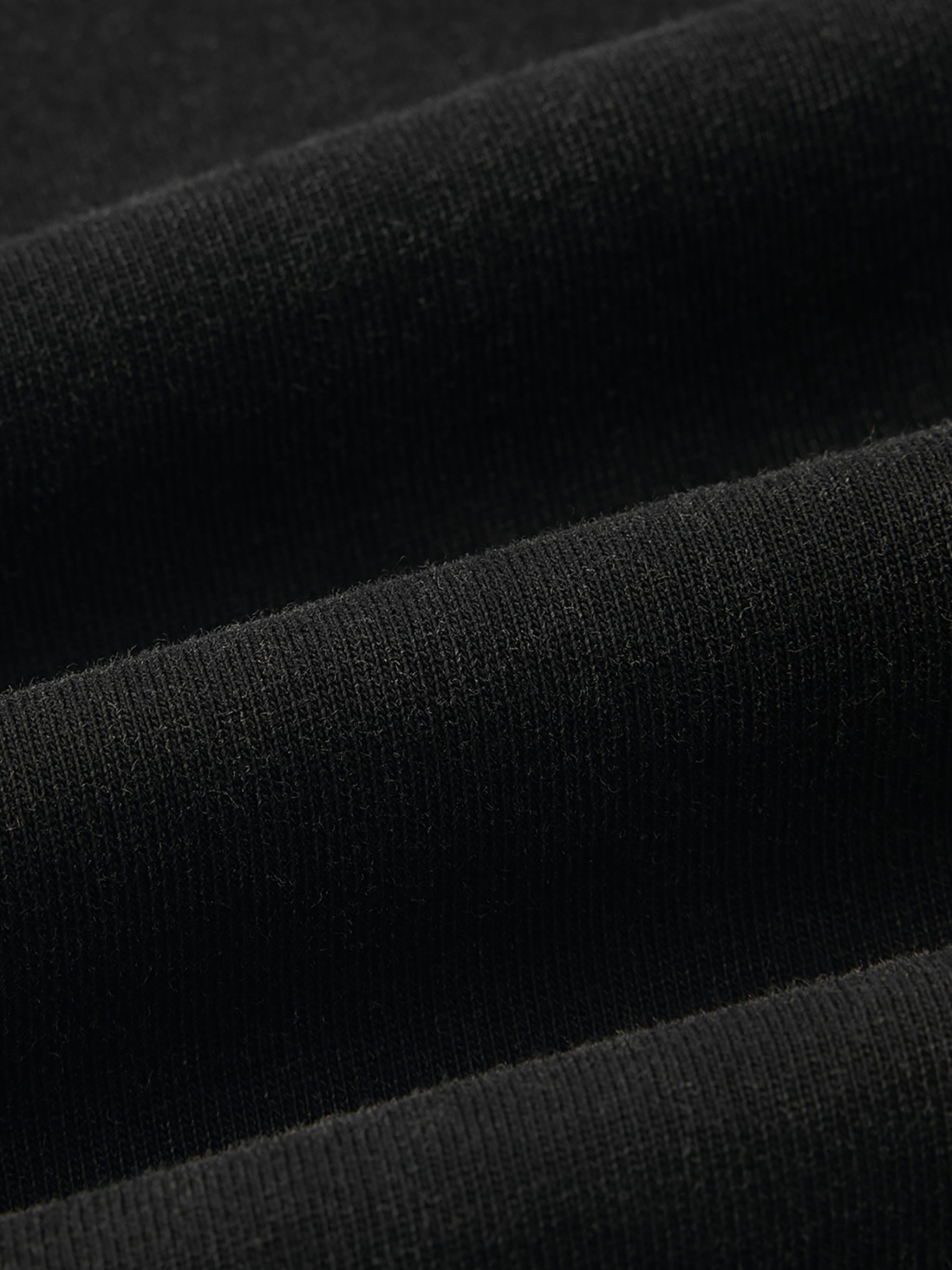 Panel Boxy Tee