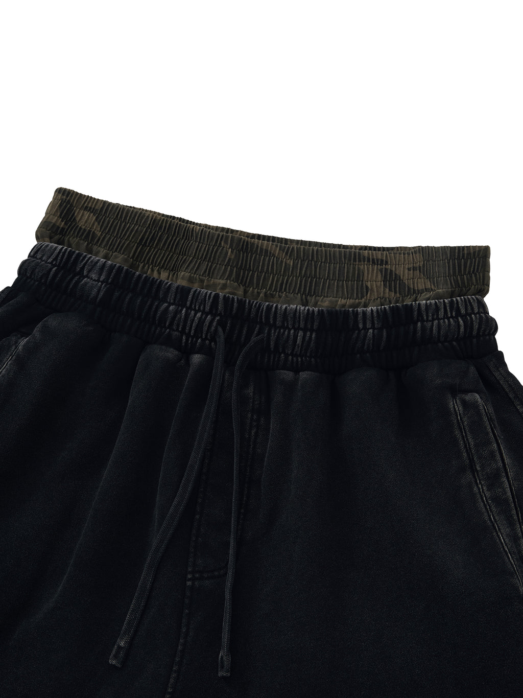 Panel Short
