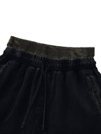 Panel Short