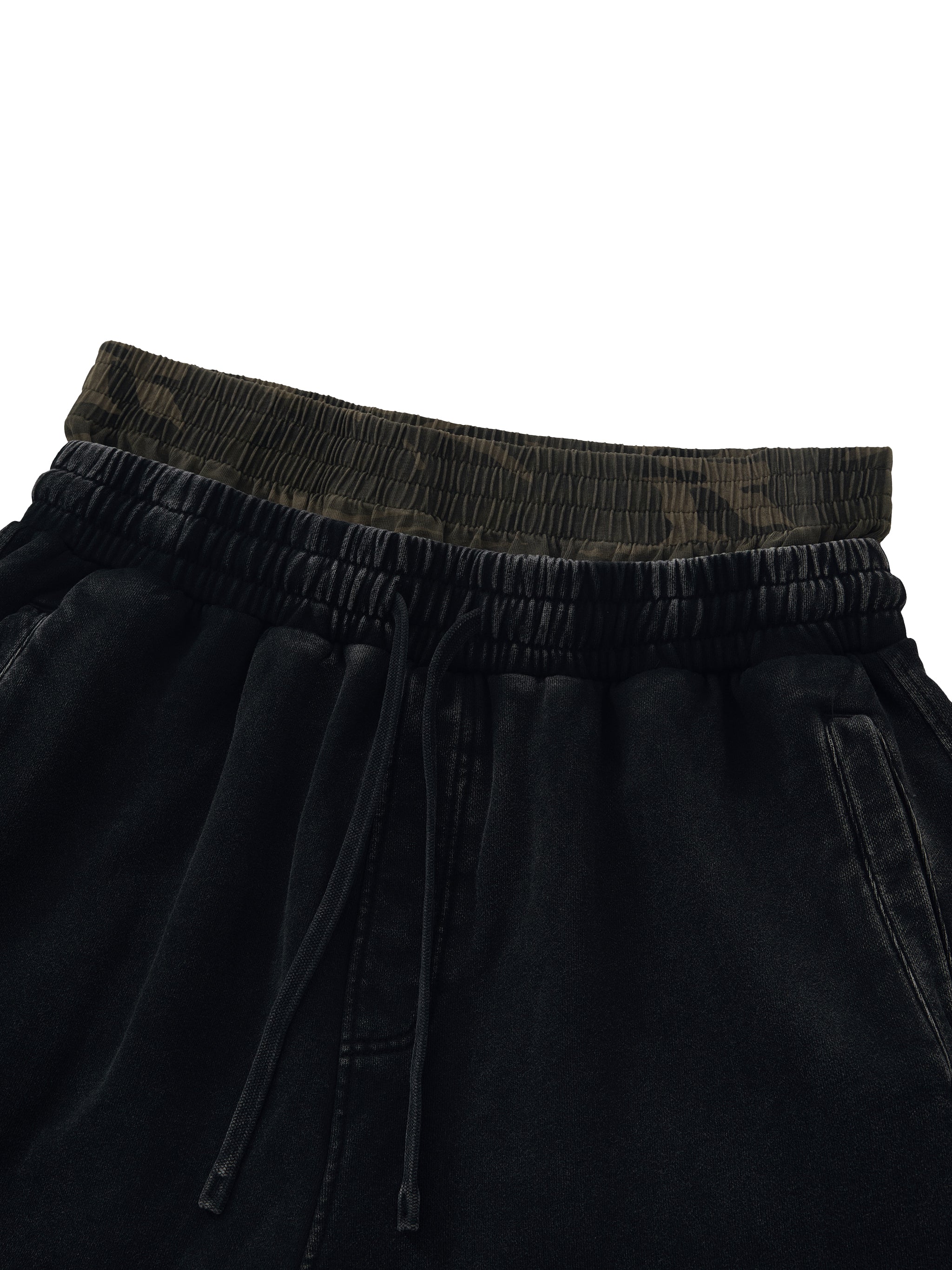 Panel Short