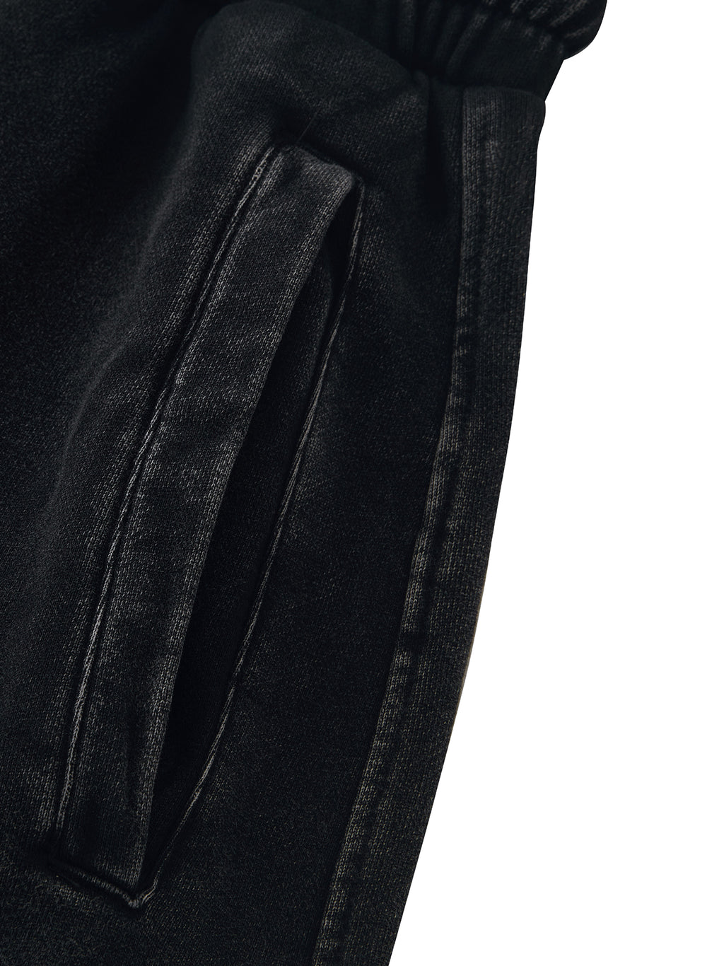 Panel Short