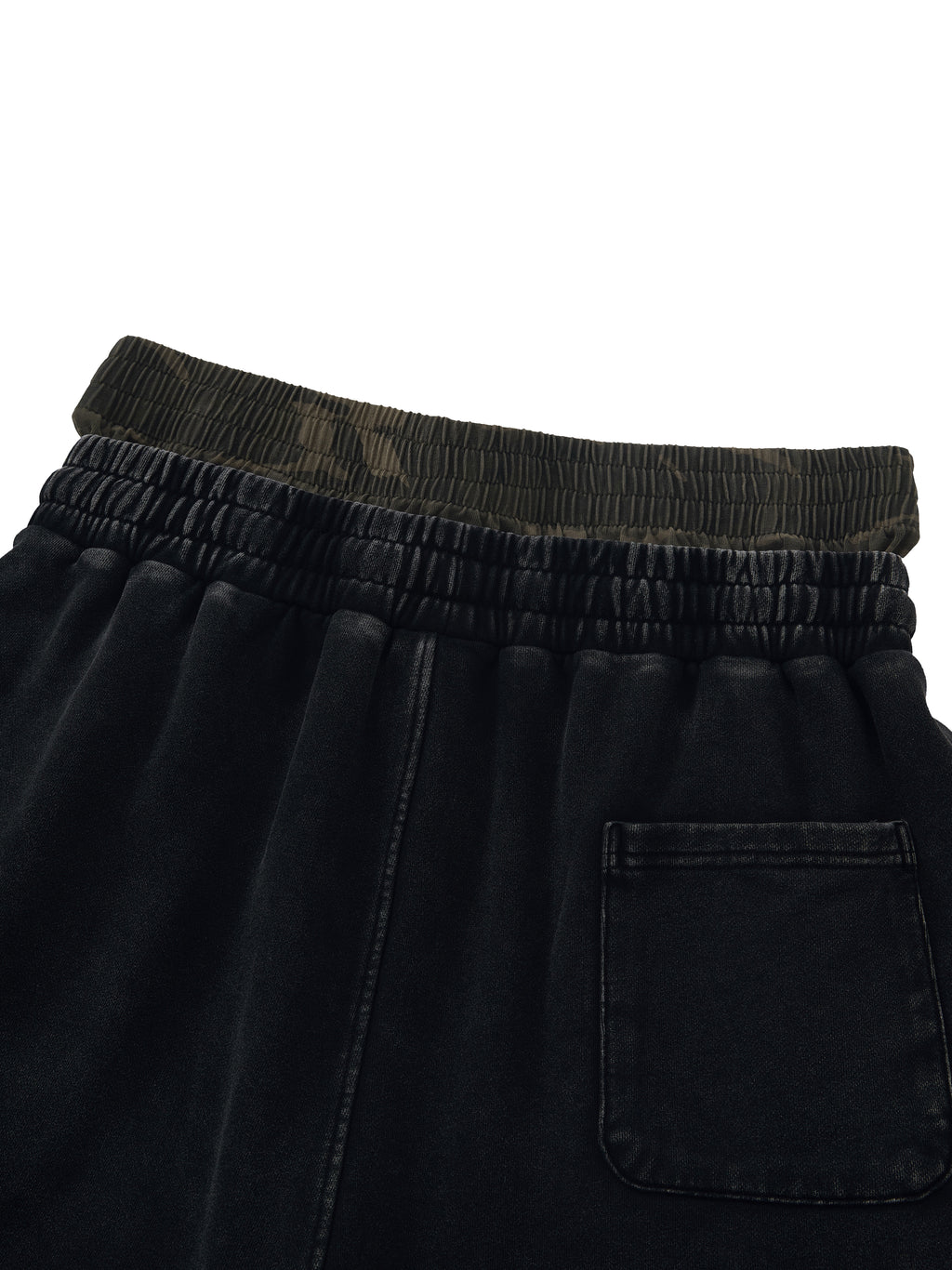 Panel Short