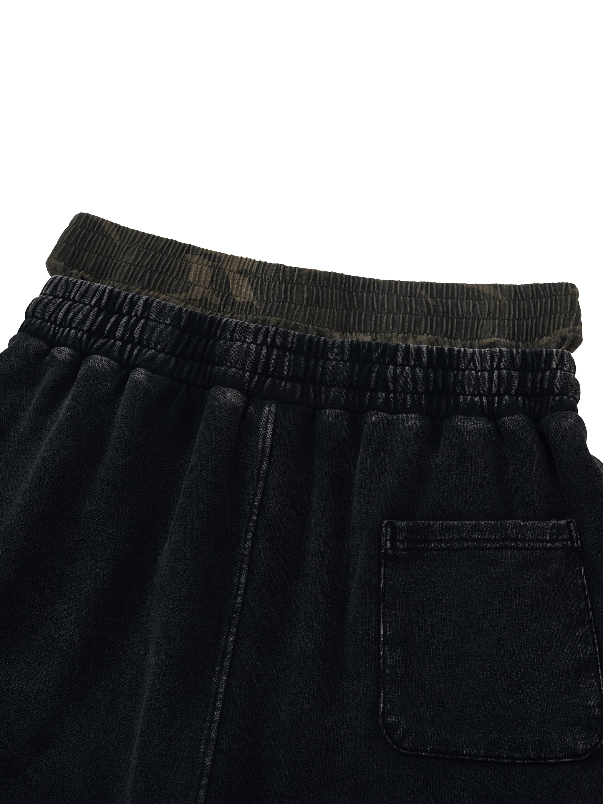 Panel Short