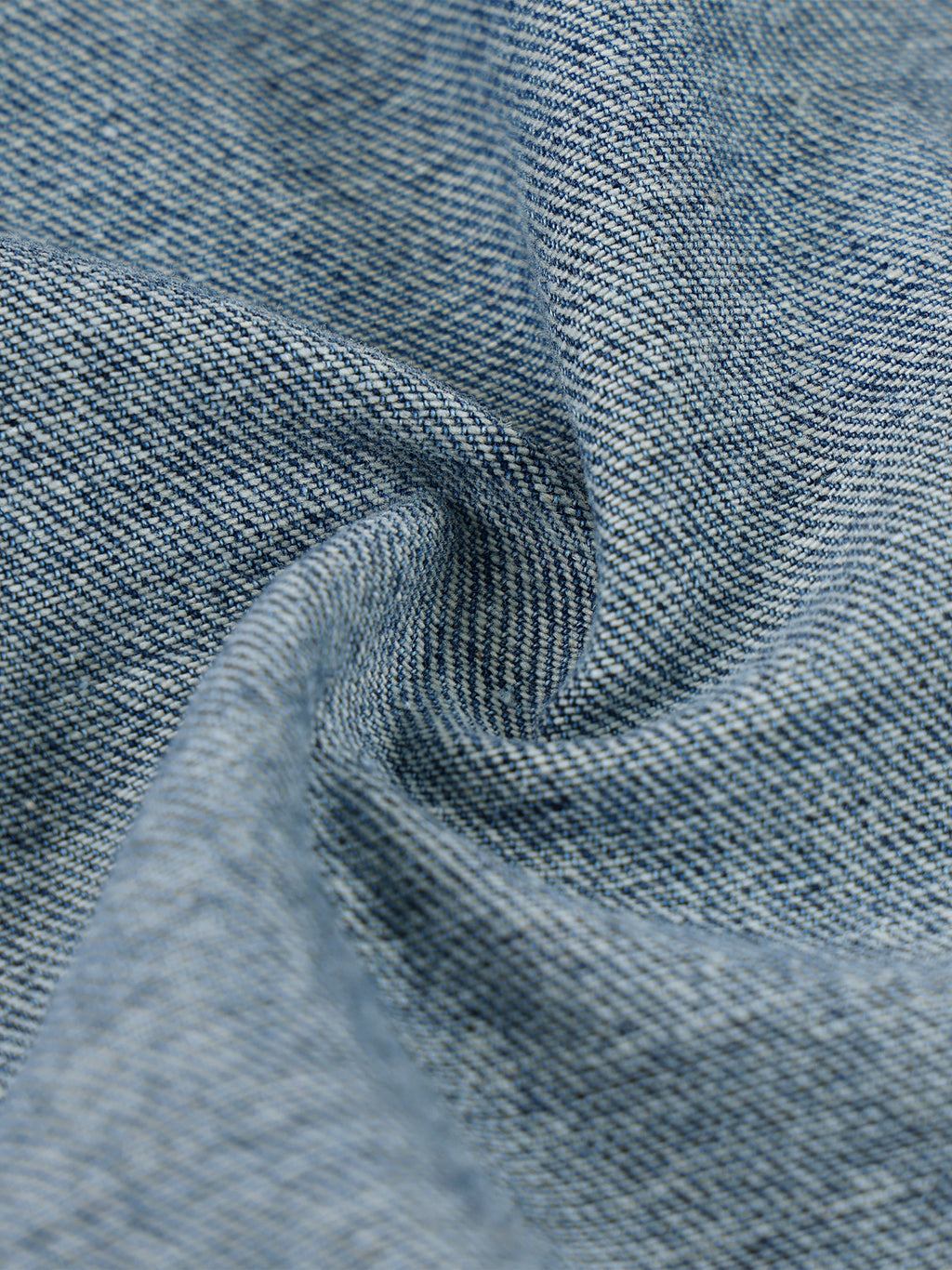 Ridge Denim Zip