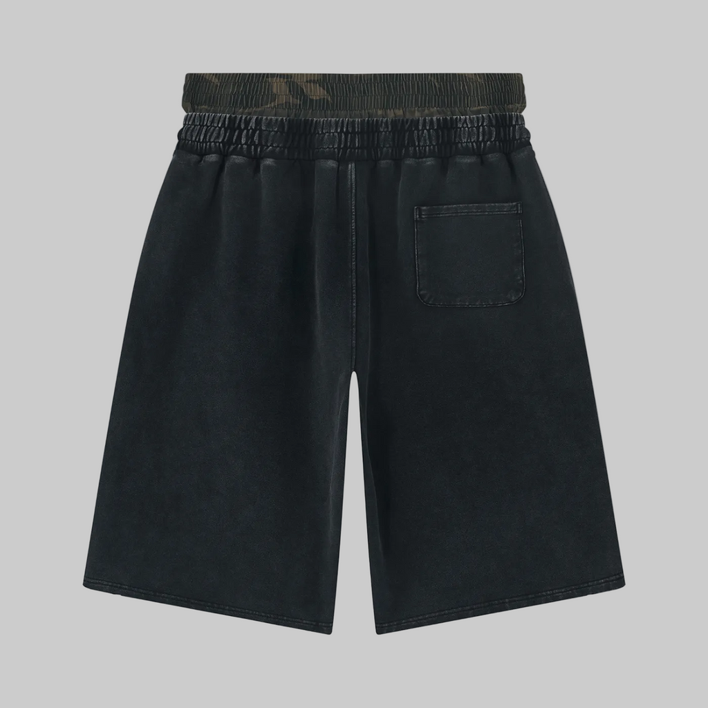 Panel Short