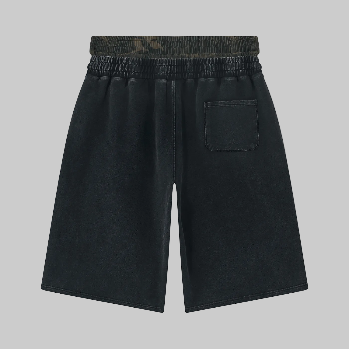 Panel Short