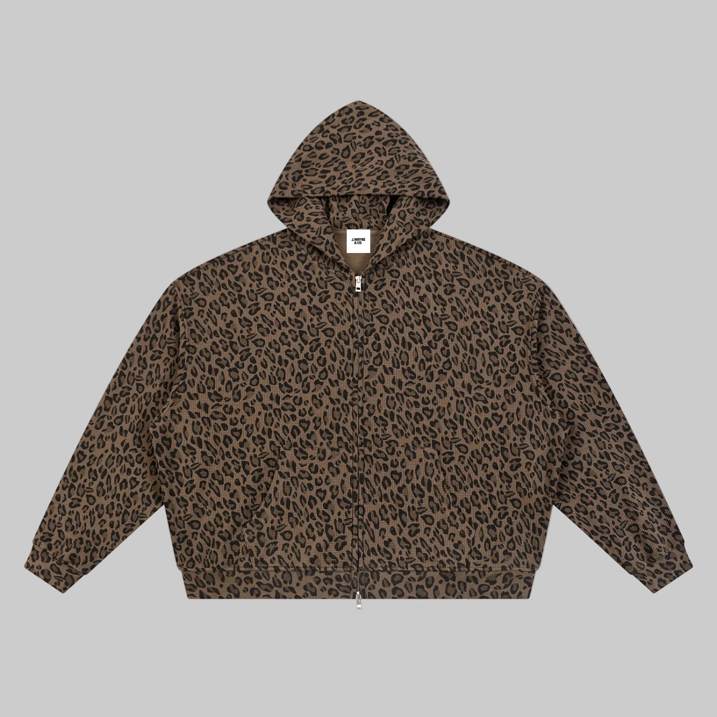 Roam Zip Jacket