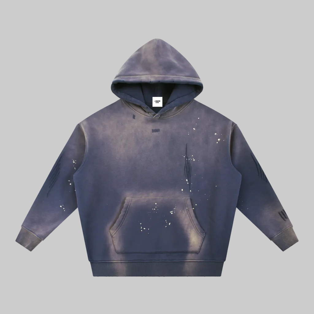 Loom Hoodie