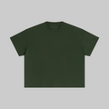 Core Boxy Tee